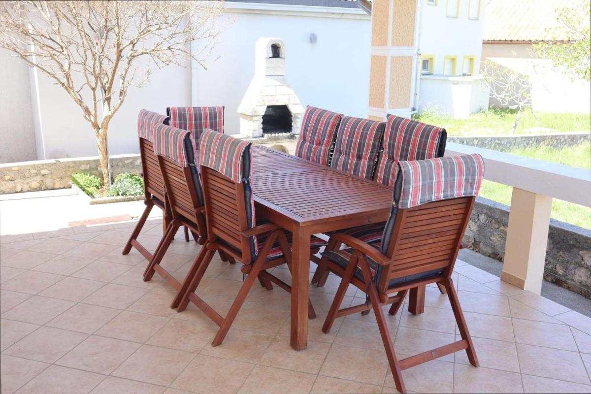 Vila Legac - Vir view 5