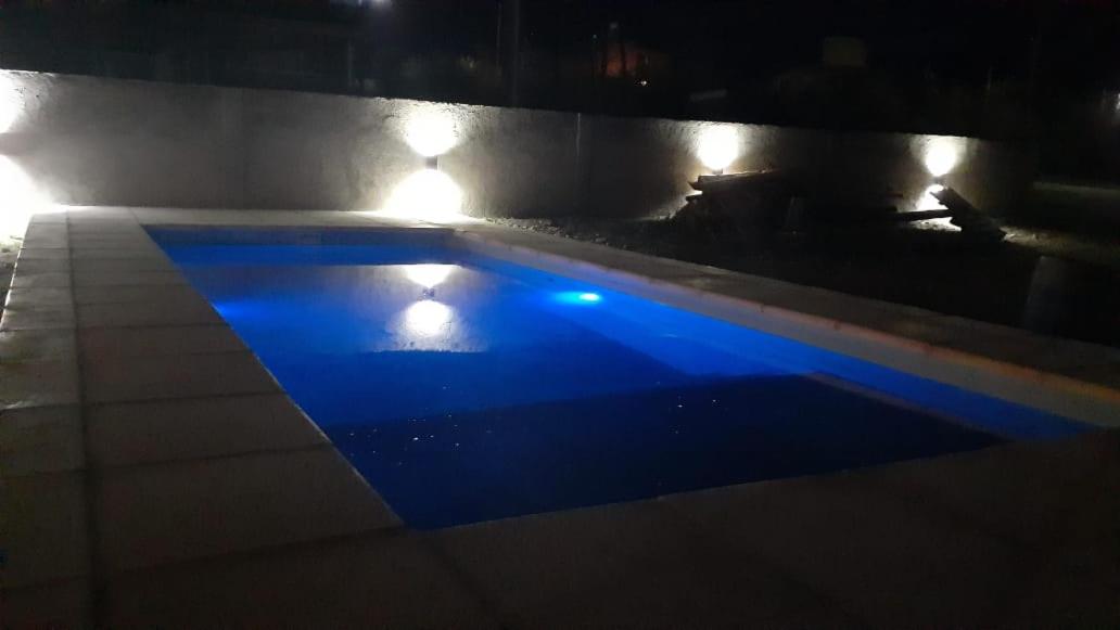 Complejo SARA HOUSE