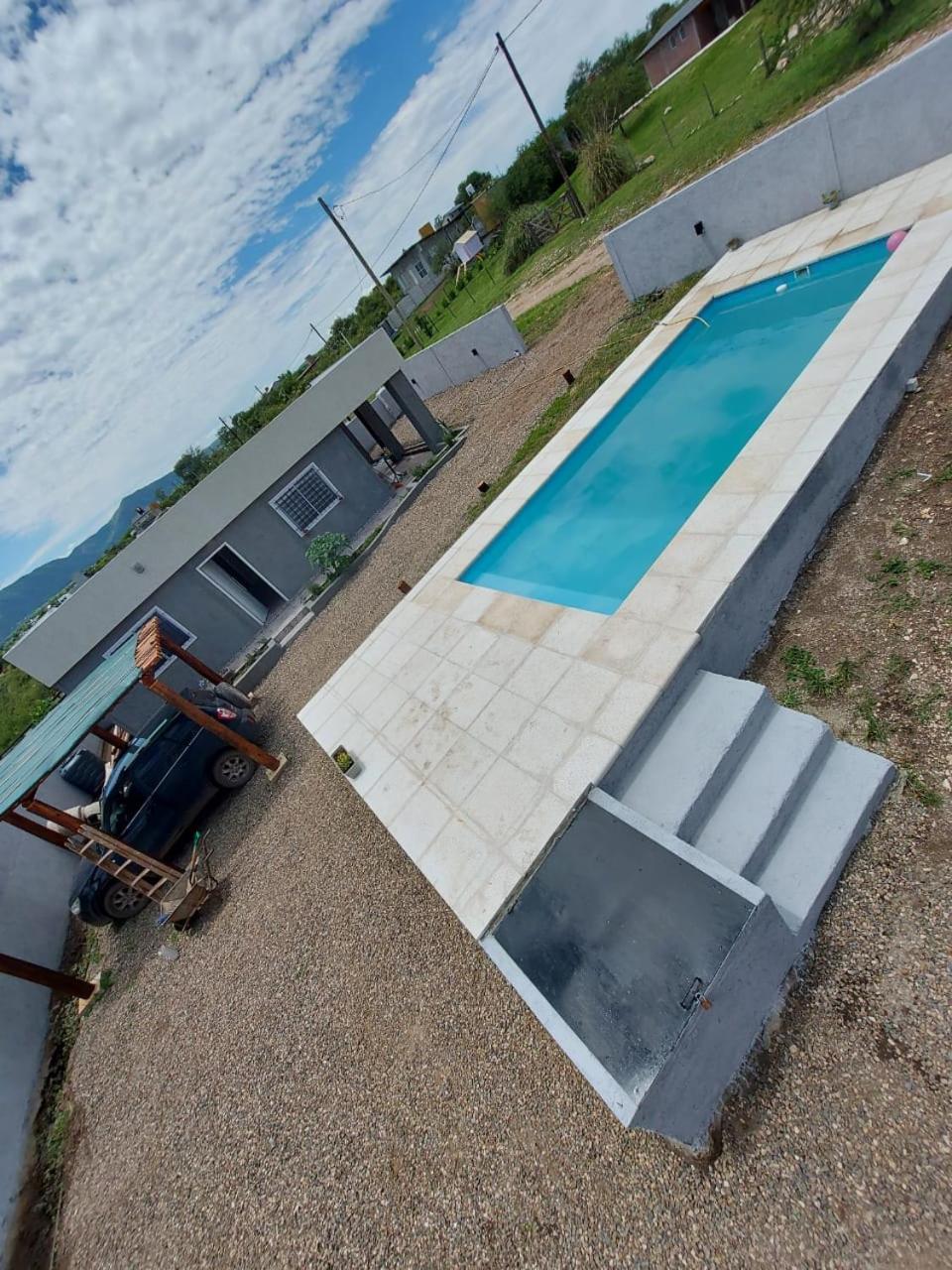 Complejo SARA HOUSE