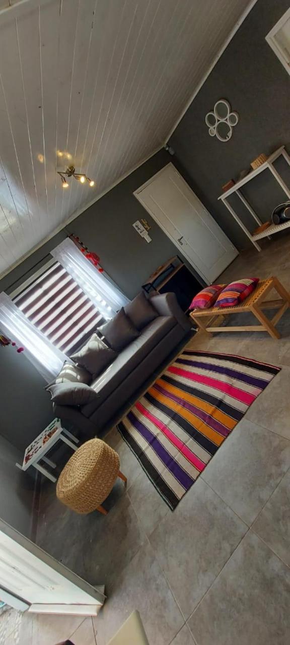 Complejo SARA HOUSE