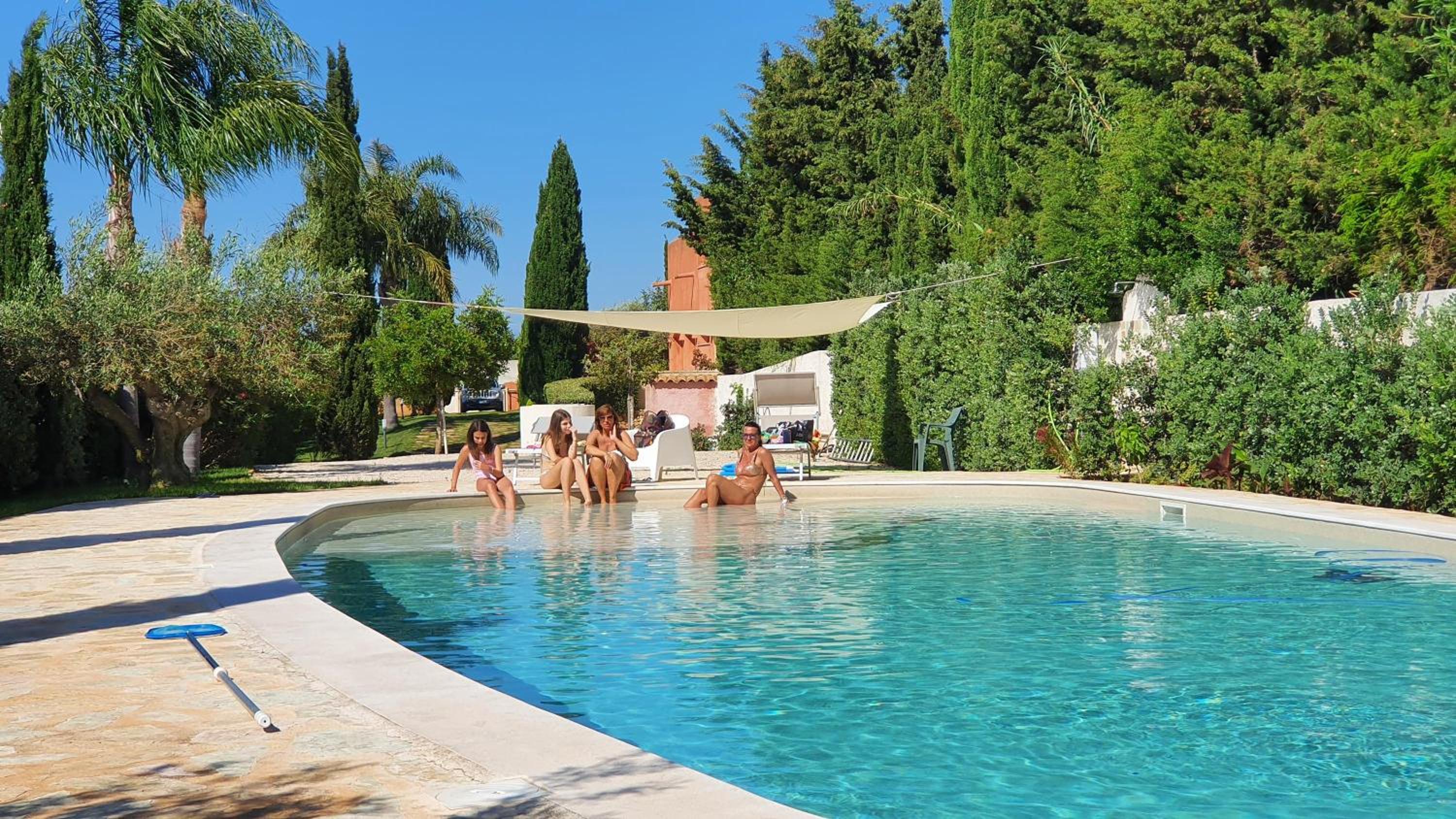 Villa Dammusello