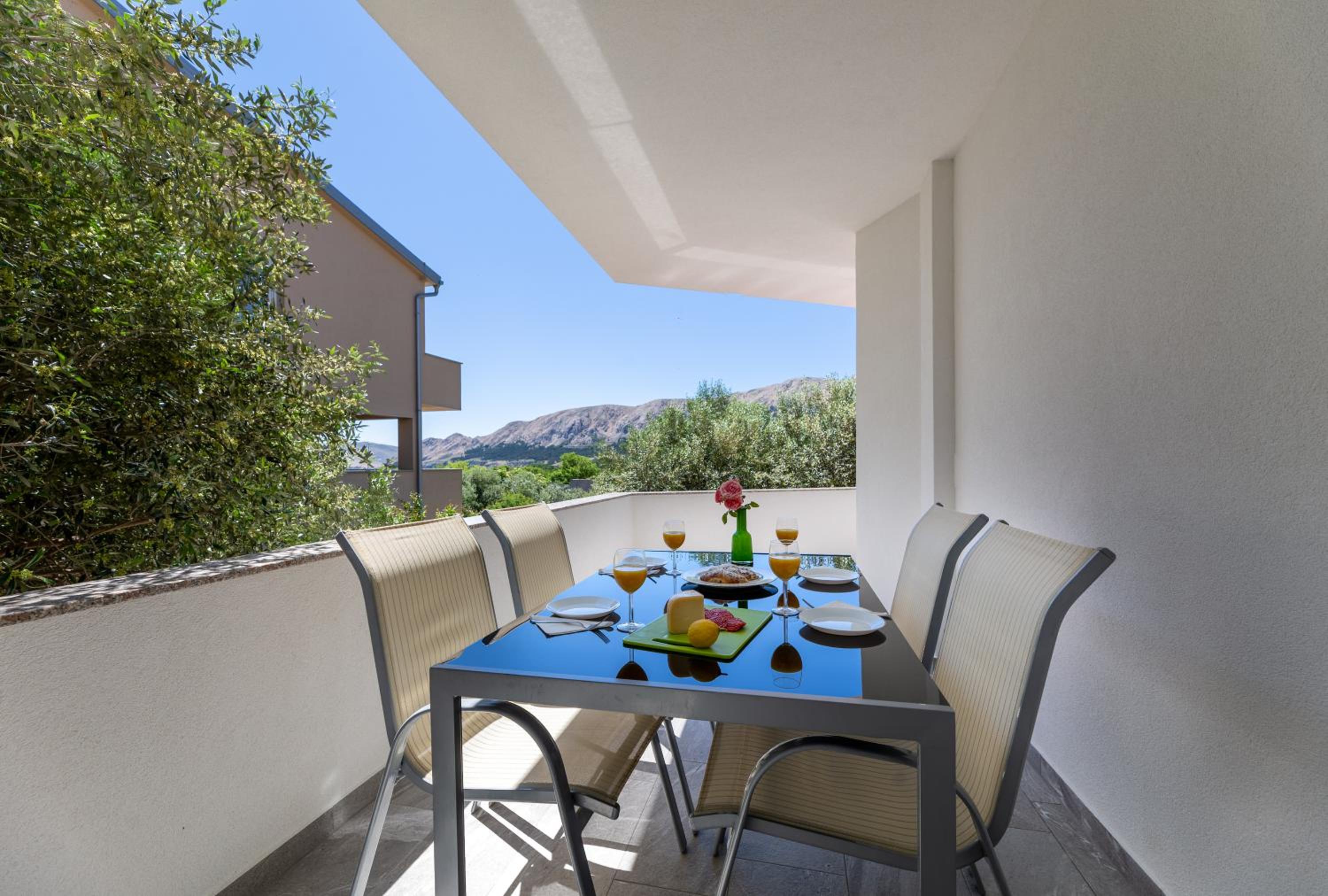 Apartments Lucija