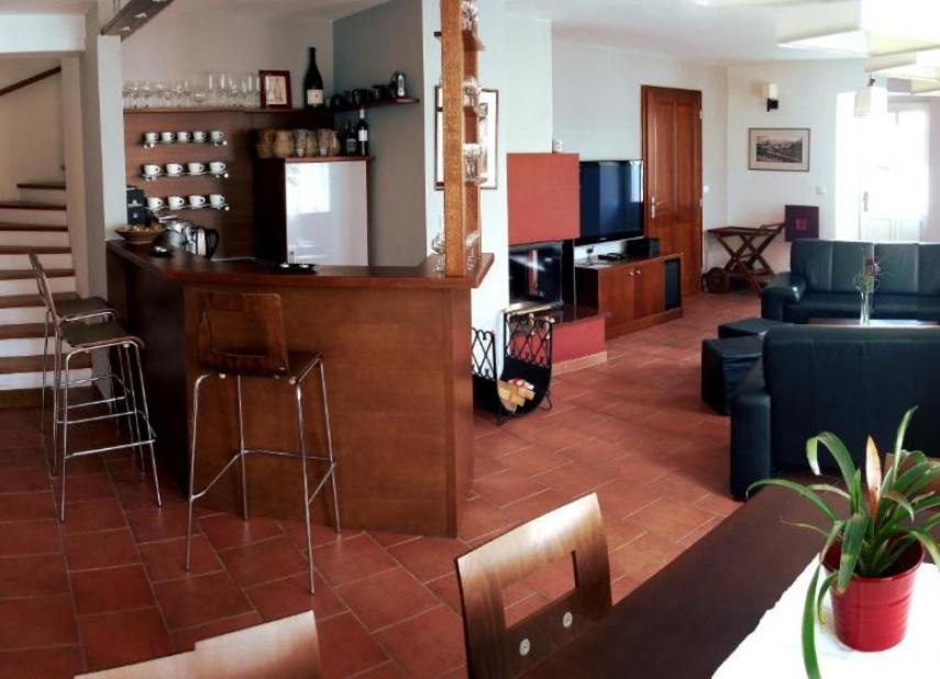 Apartmán RAST