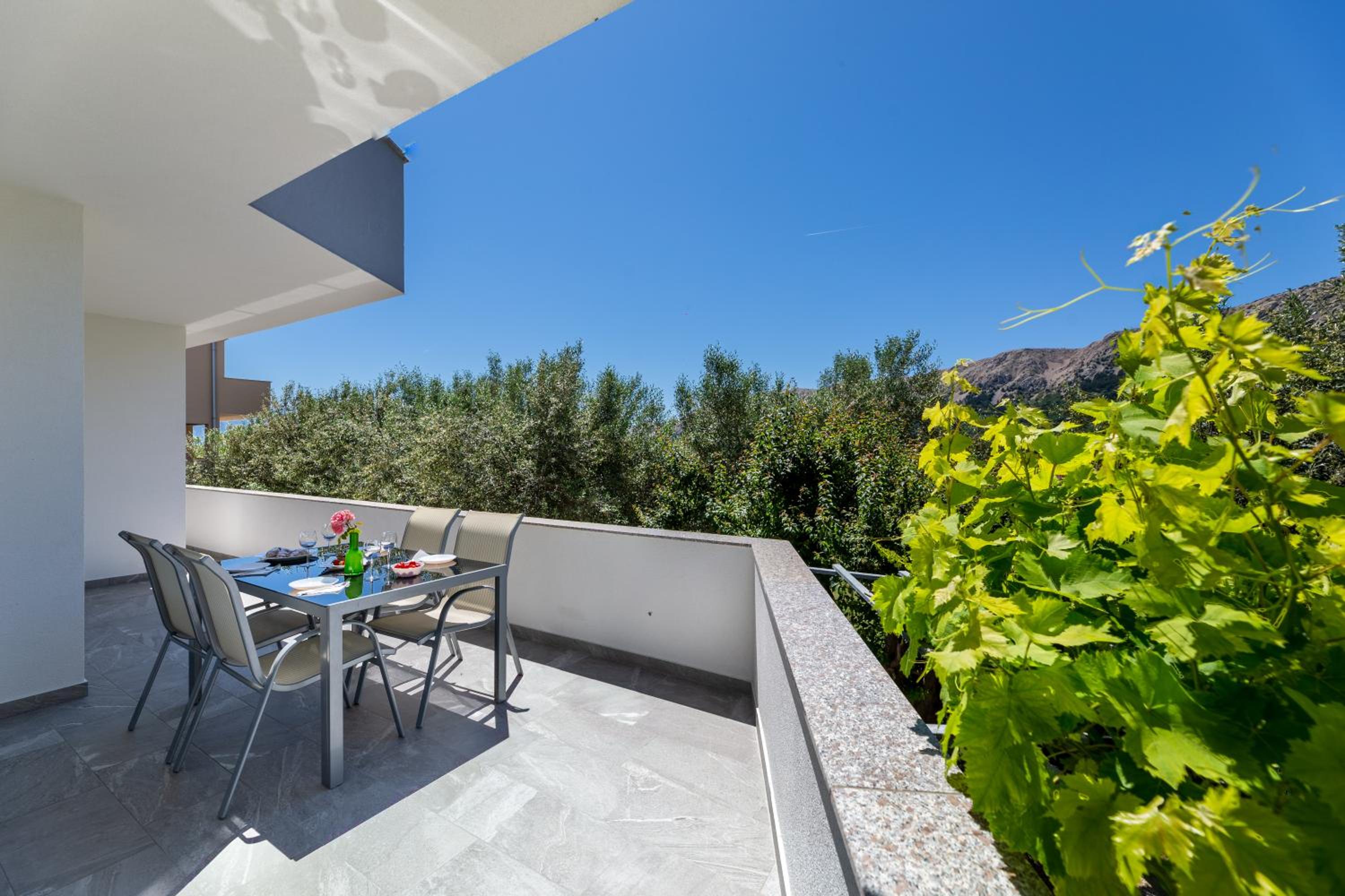 Apartments Lucija