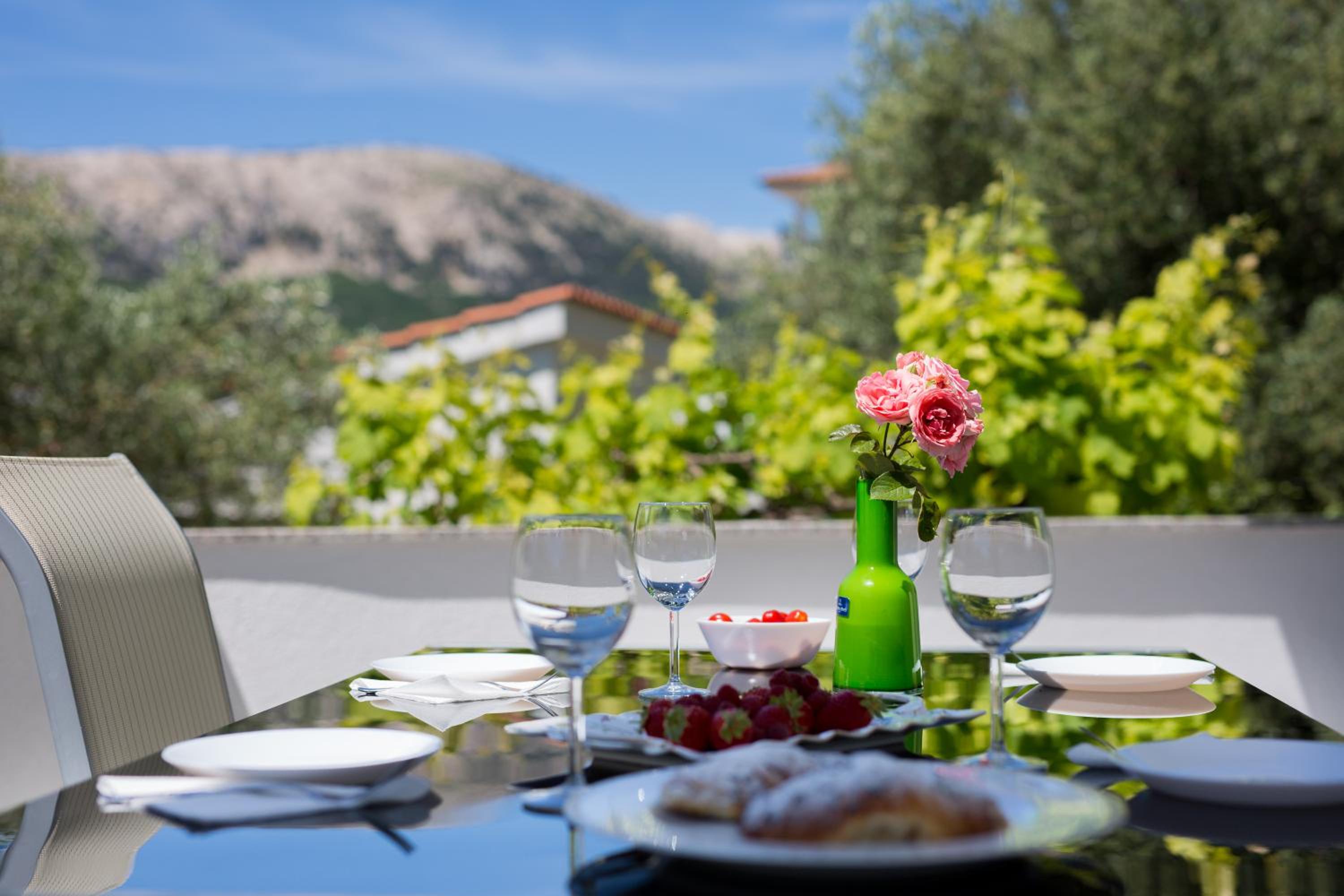 Apartments Lucija