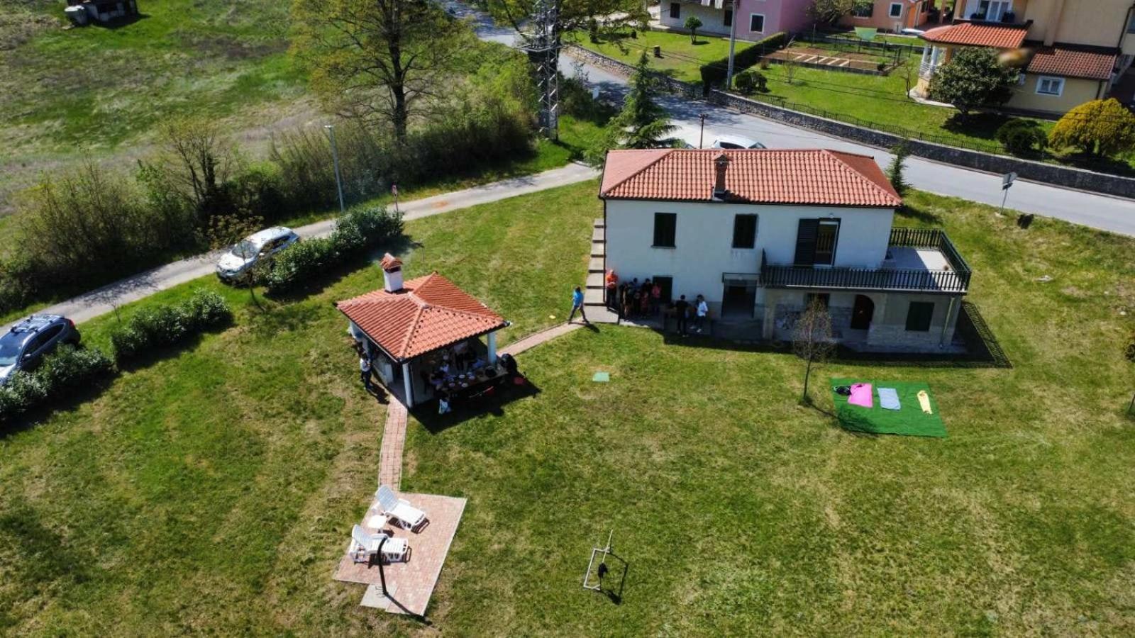 Villa Zwei Zedern