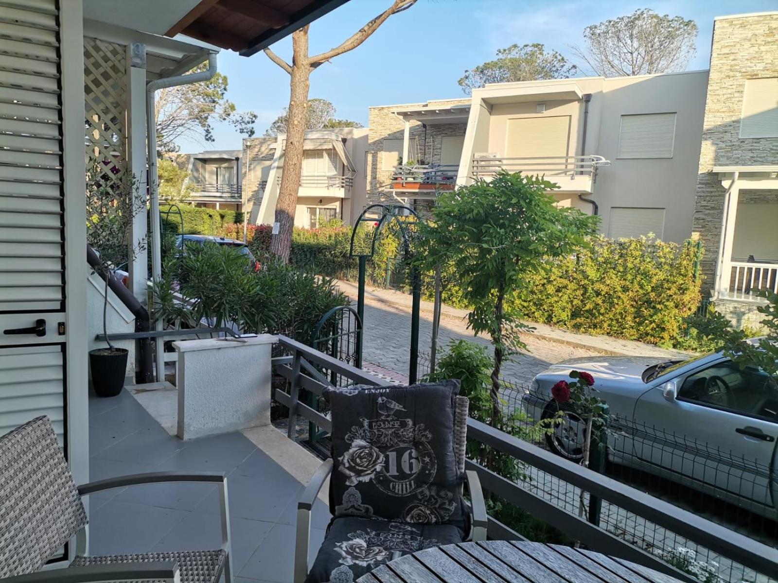 Cosy home Lalëz Durrës