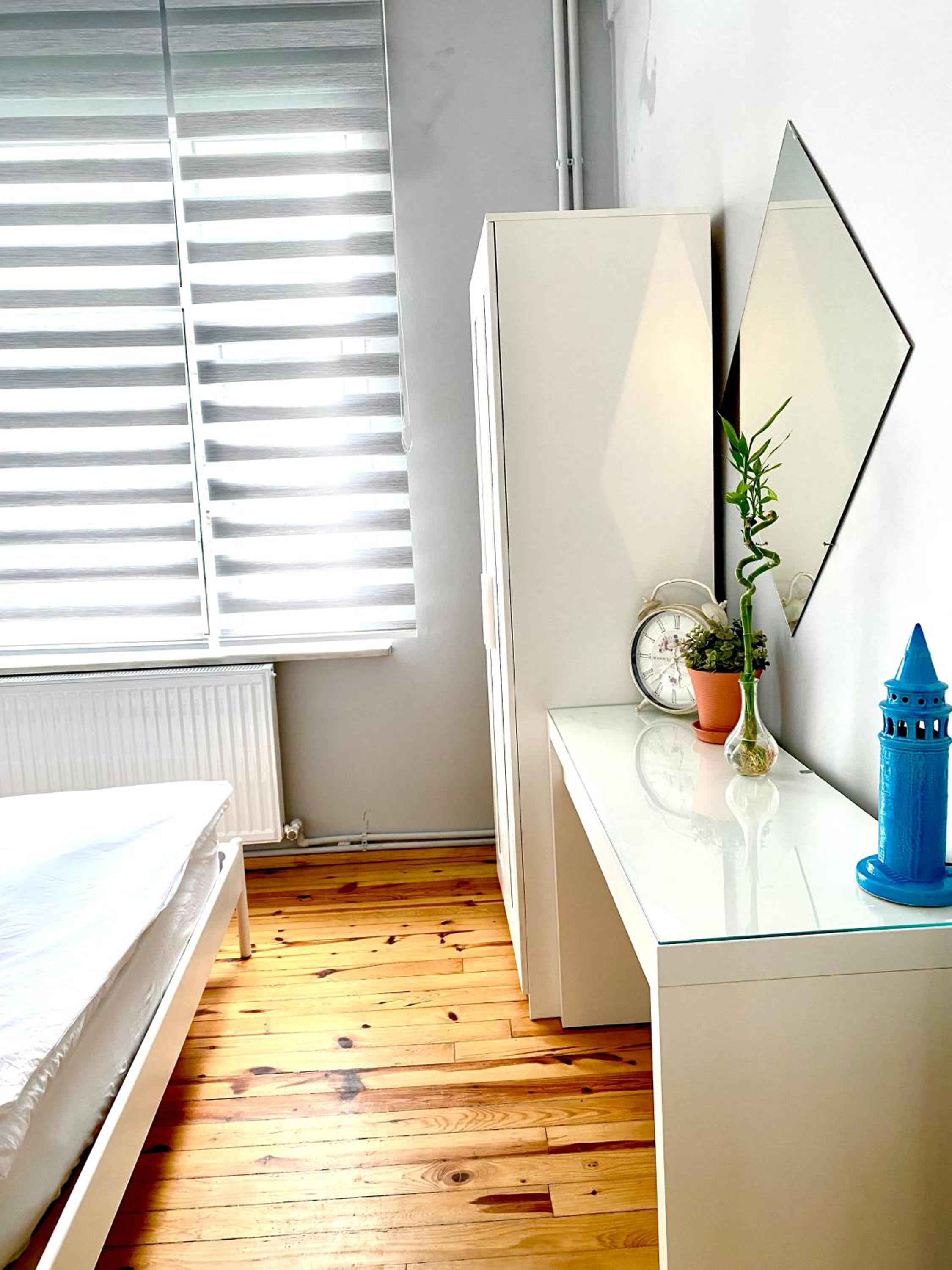 Windrose Hostel Istanbul