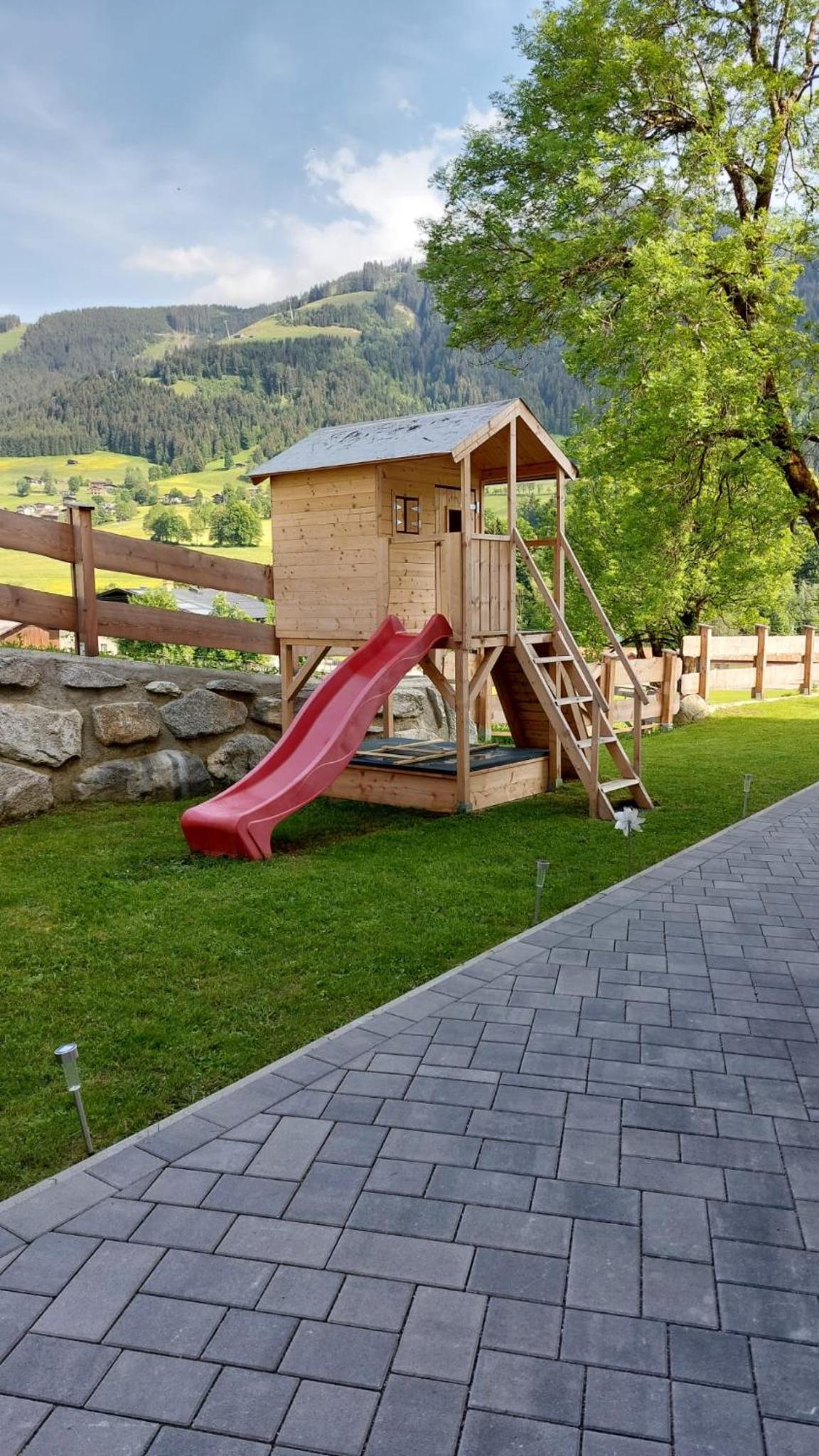 Appartement Sonnentraum