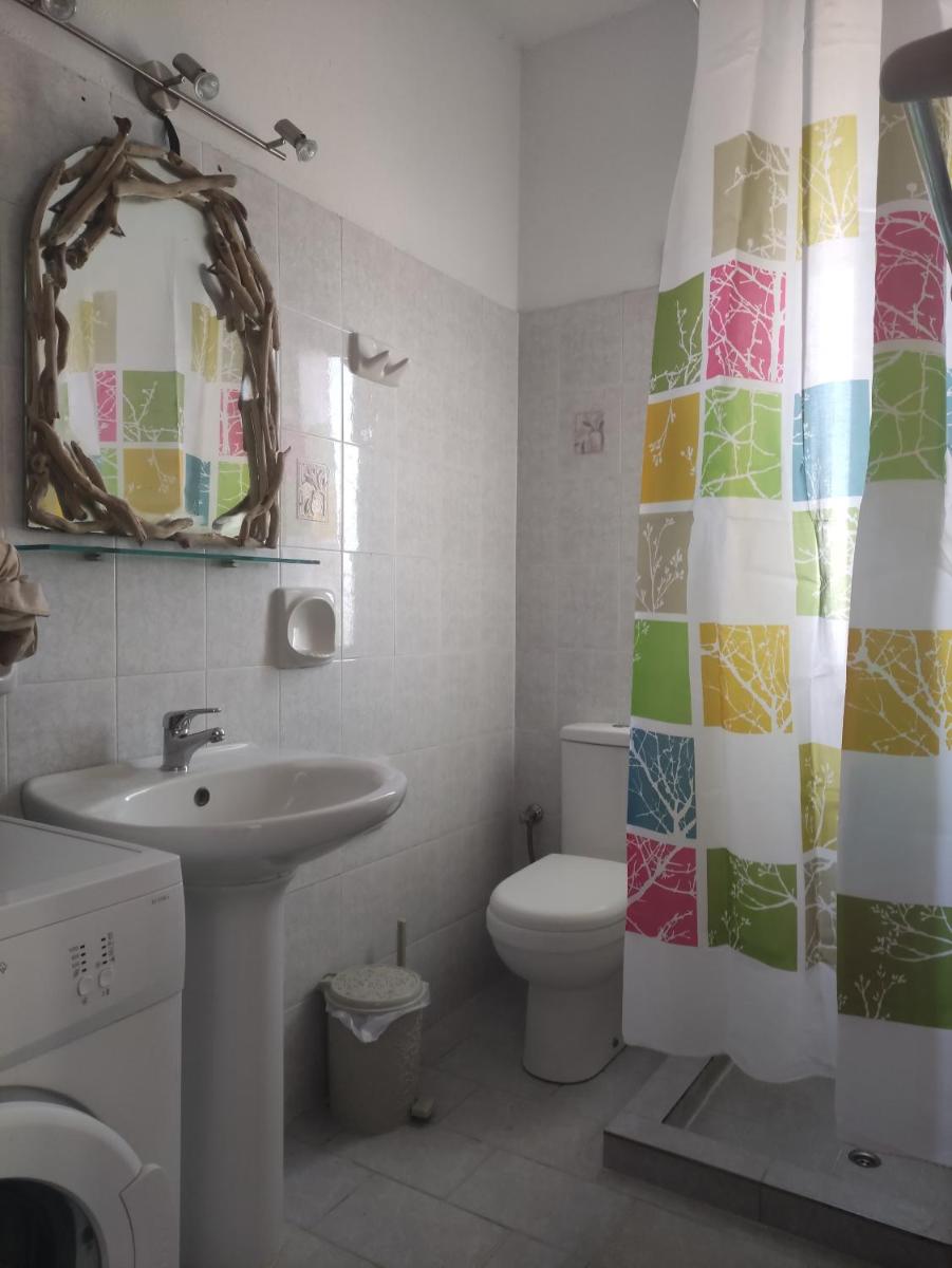 Despoina Seaside Apartment Agios Konstantinos Samos photo 5