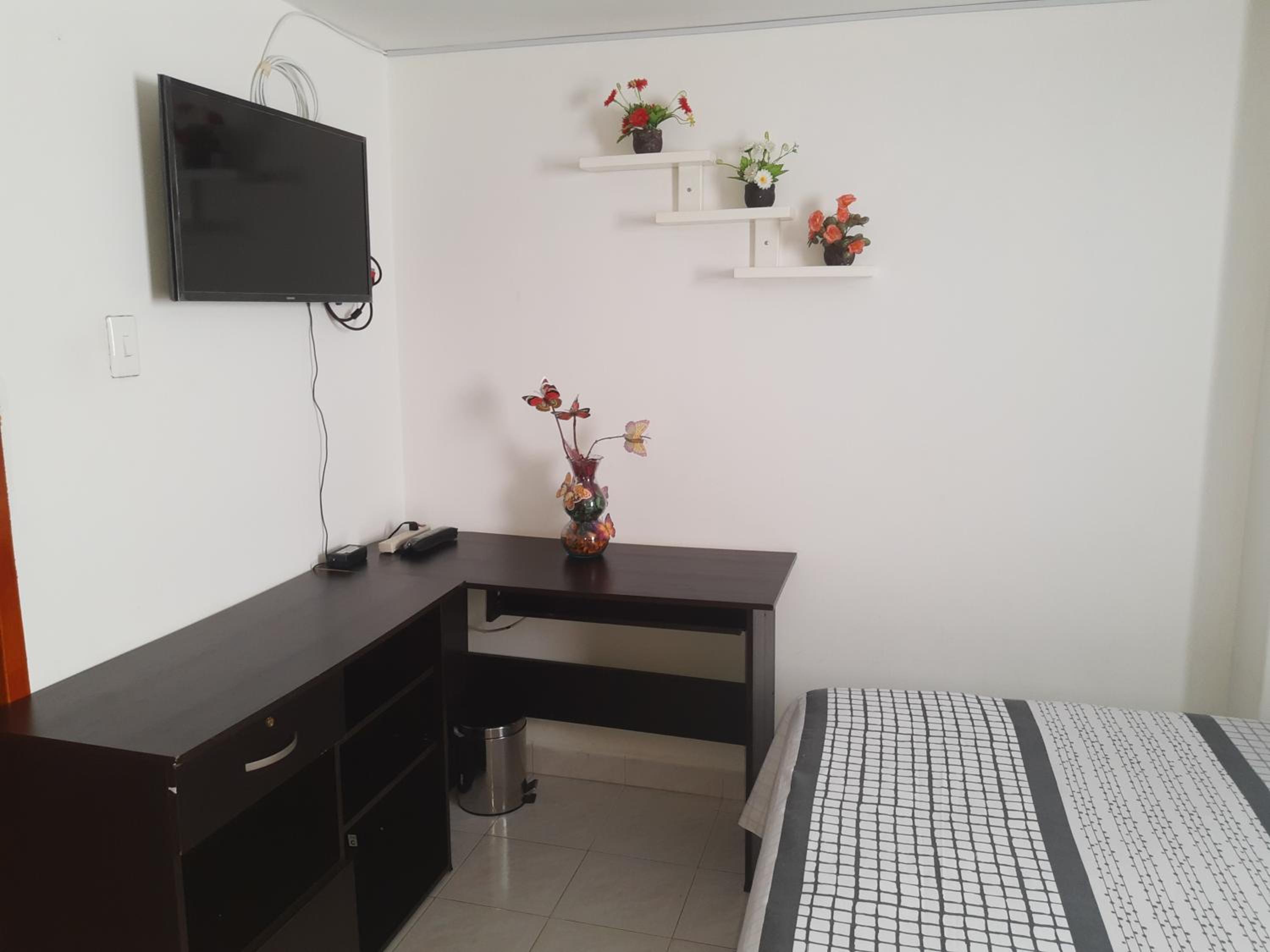 Hostal Dante