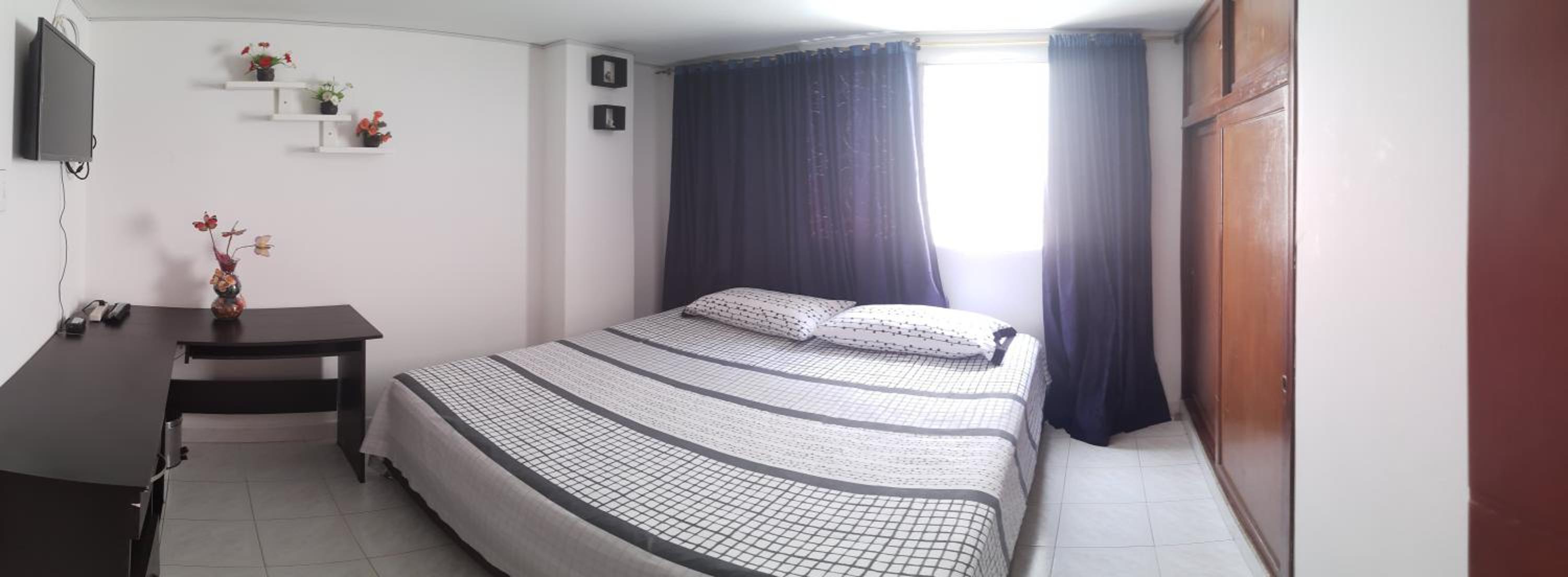 Hostal Dante