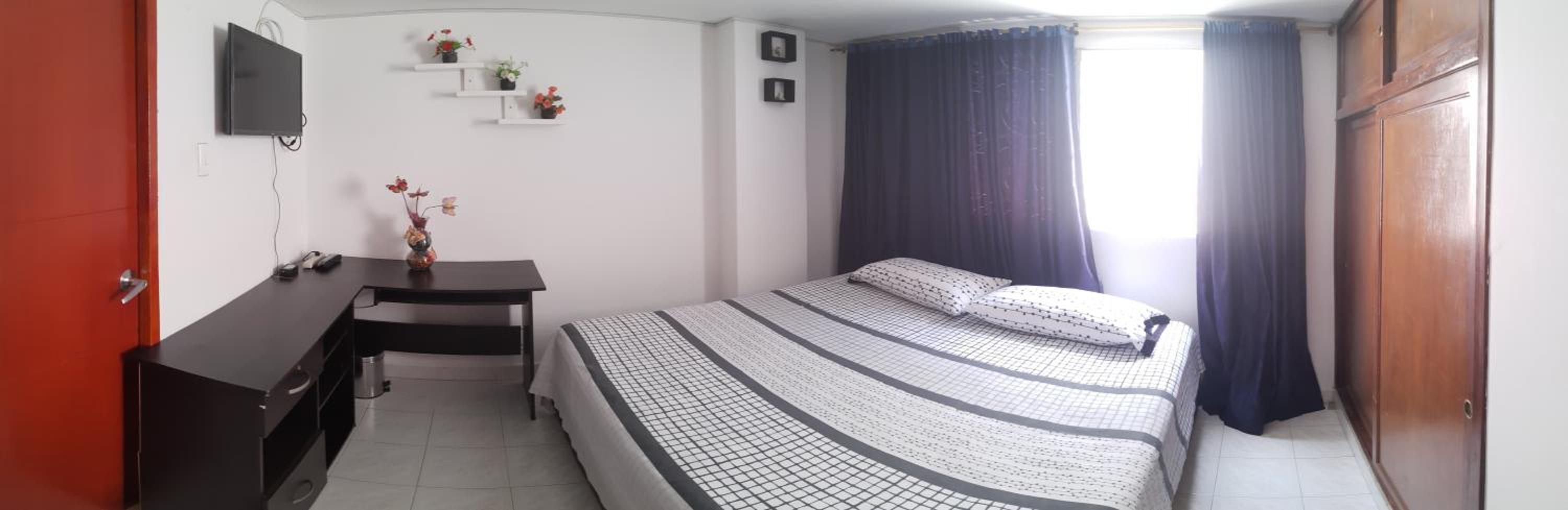 Hostal Dante