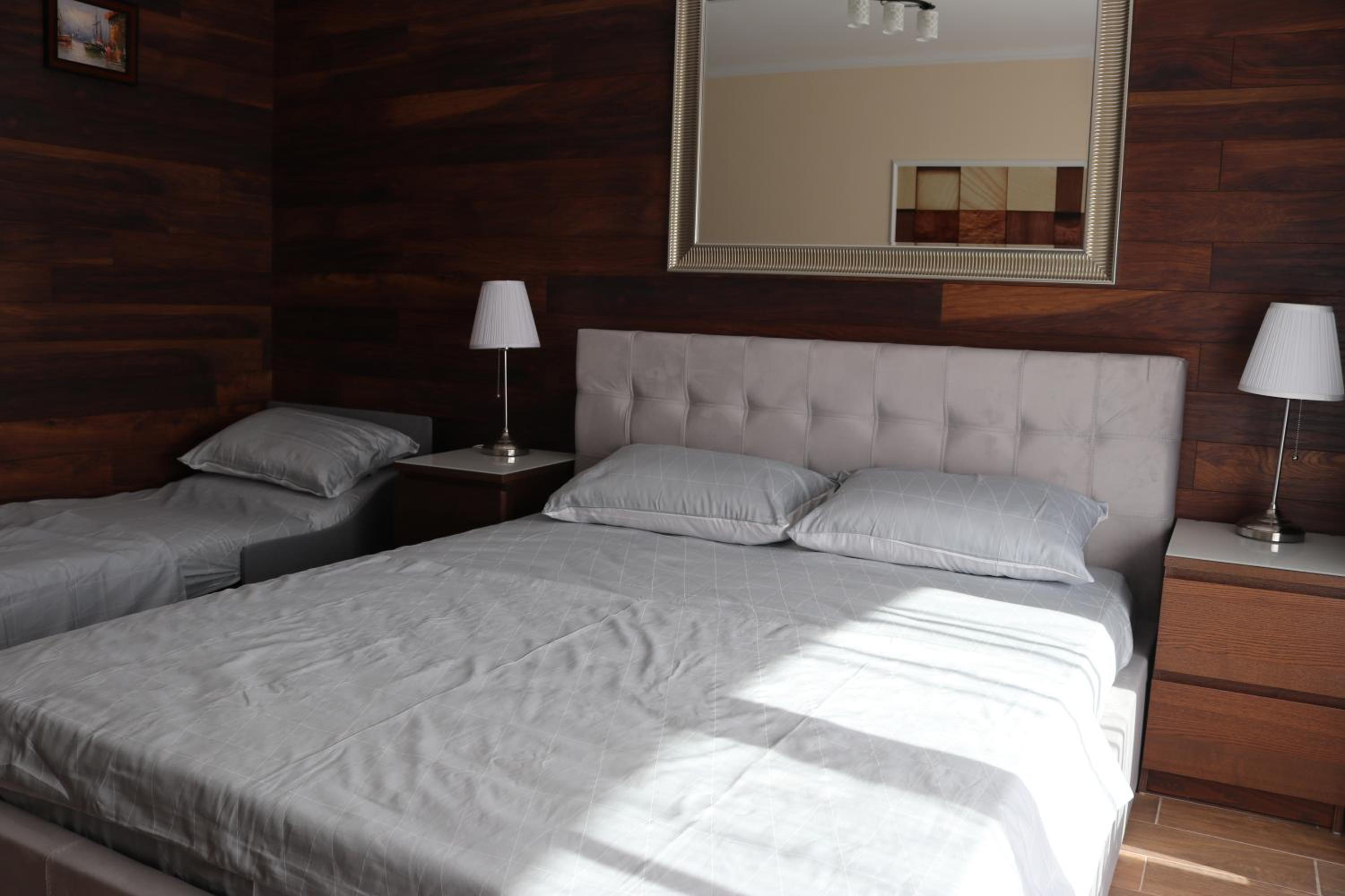 Valencia Gardens Luxury Studios