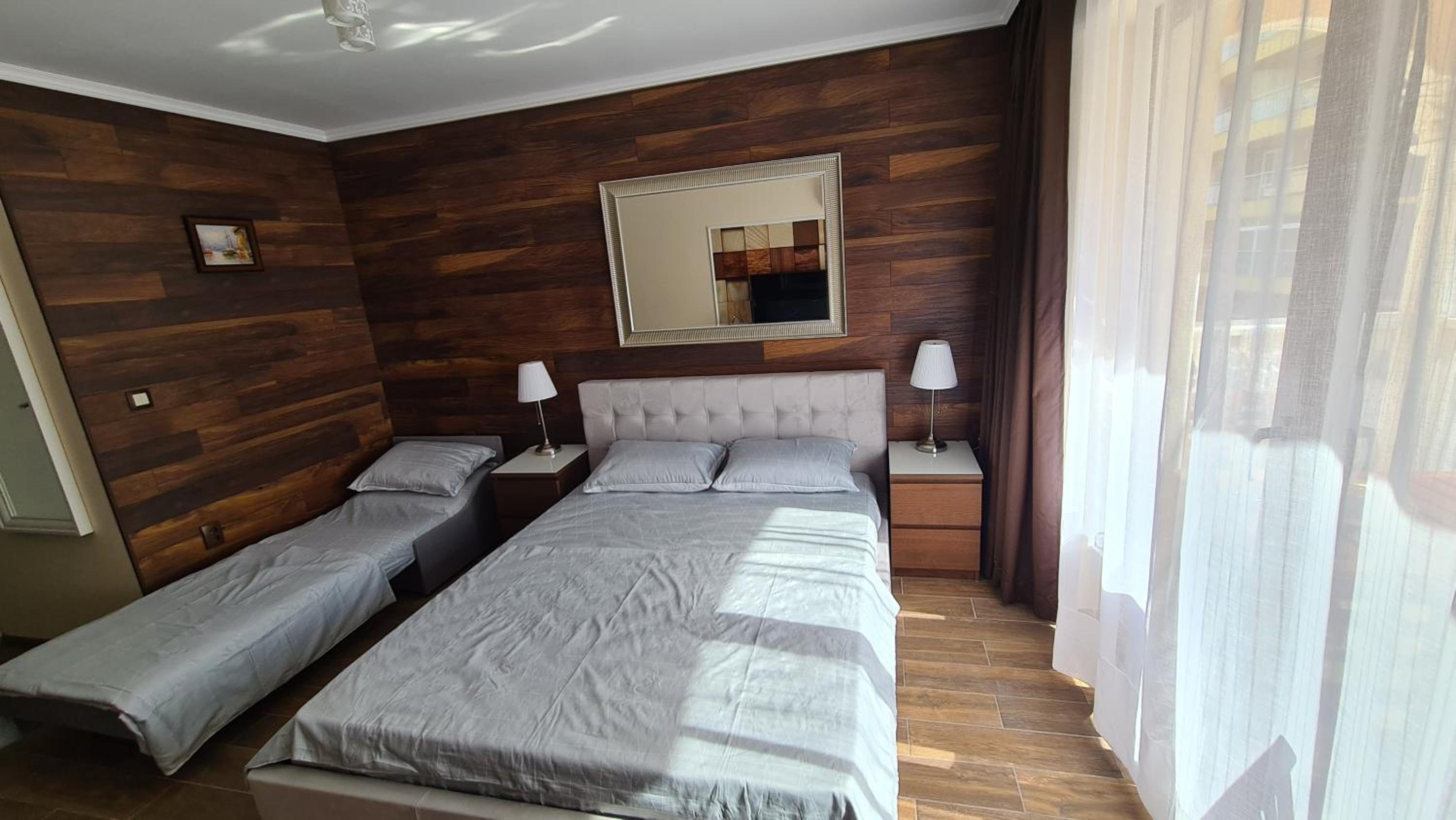 Valencia Gardens Luxury Studios