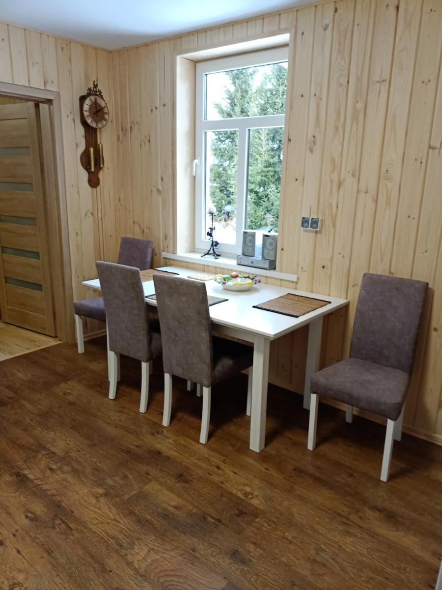 Agroturystyka Podlasie view 4