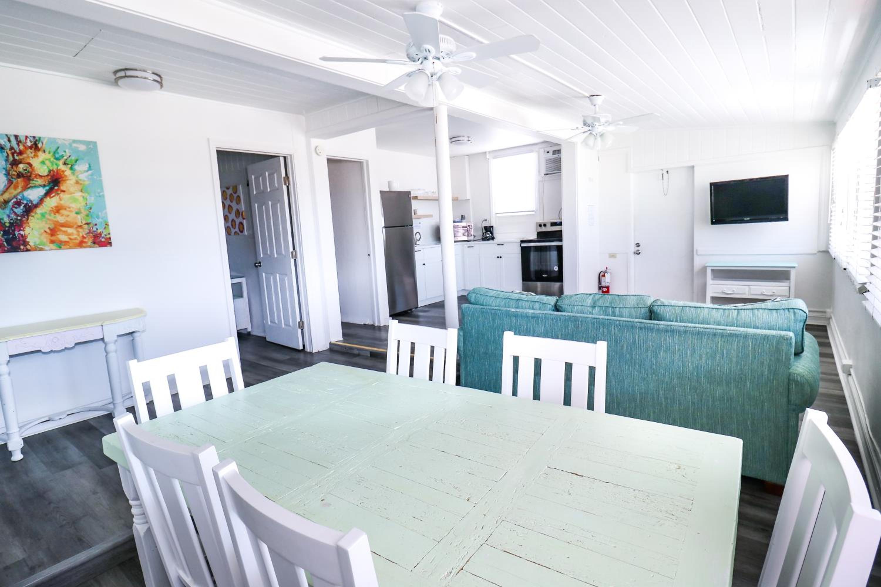 Drop Anchor Resort & Marina, Billede 98