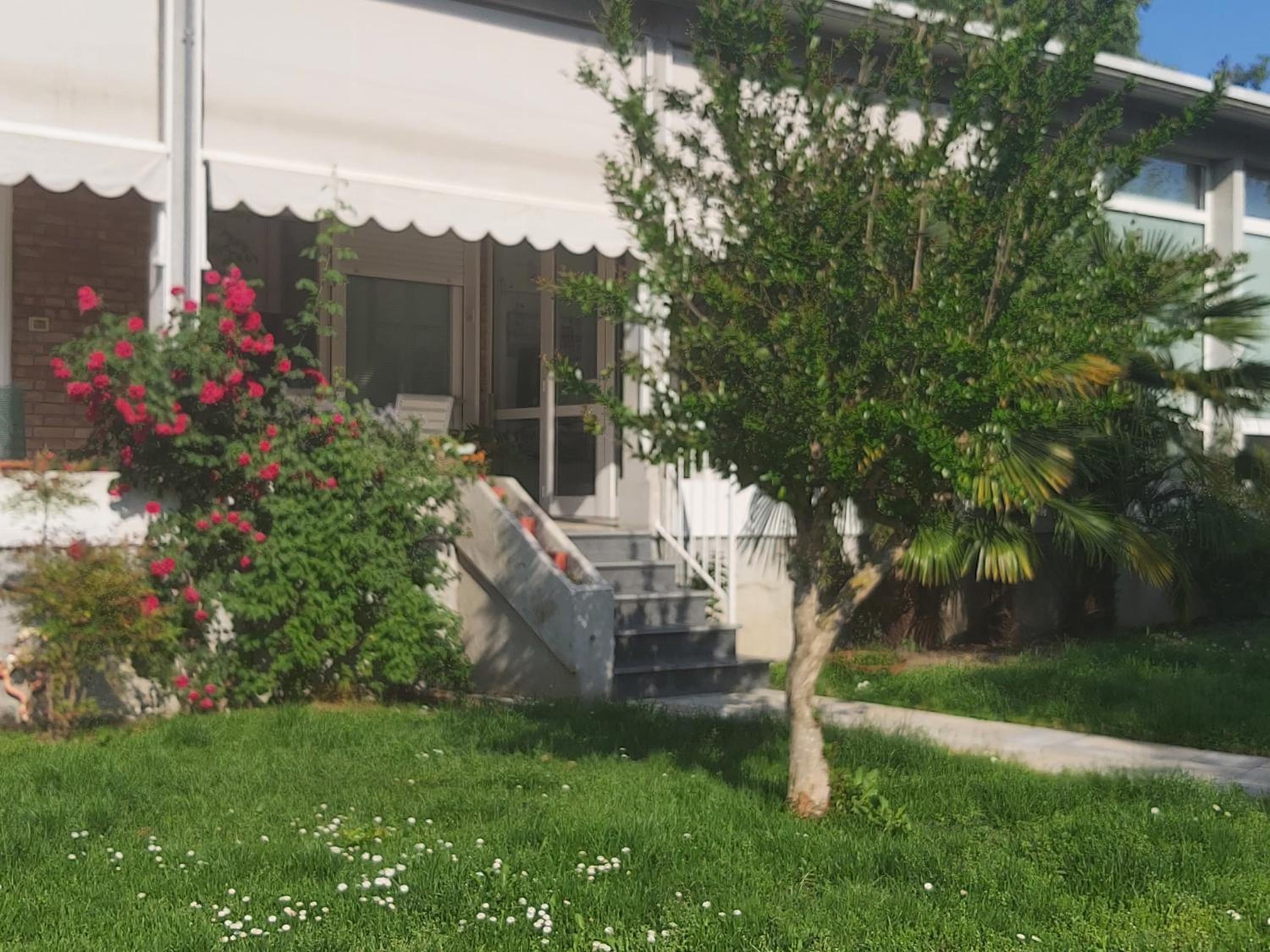 Villa Silvia Olivetti