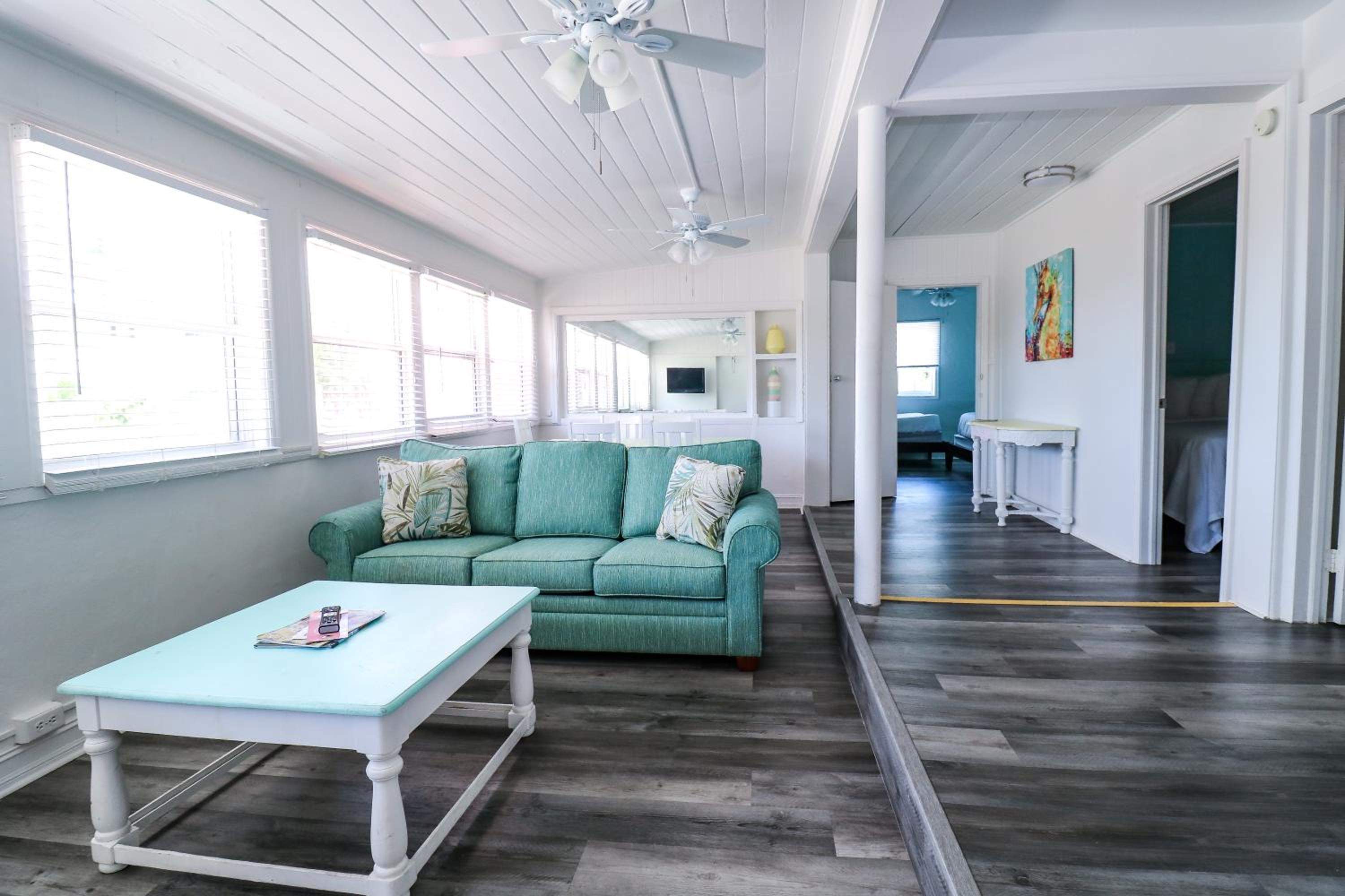 Drop Anchor Resort & Marina, Billede 97