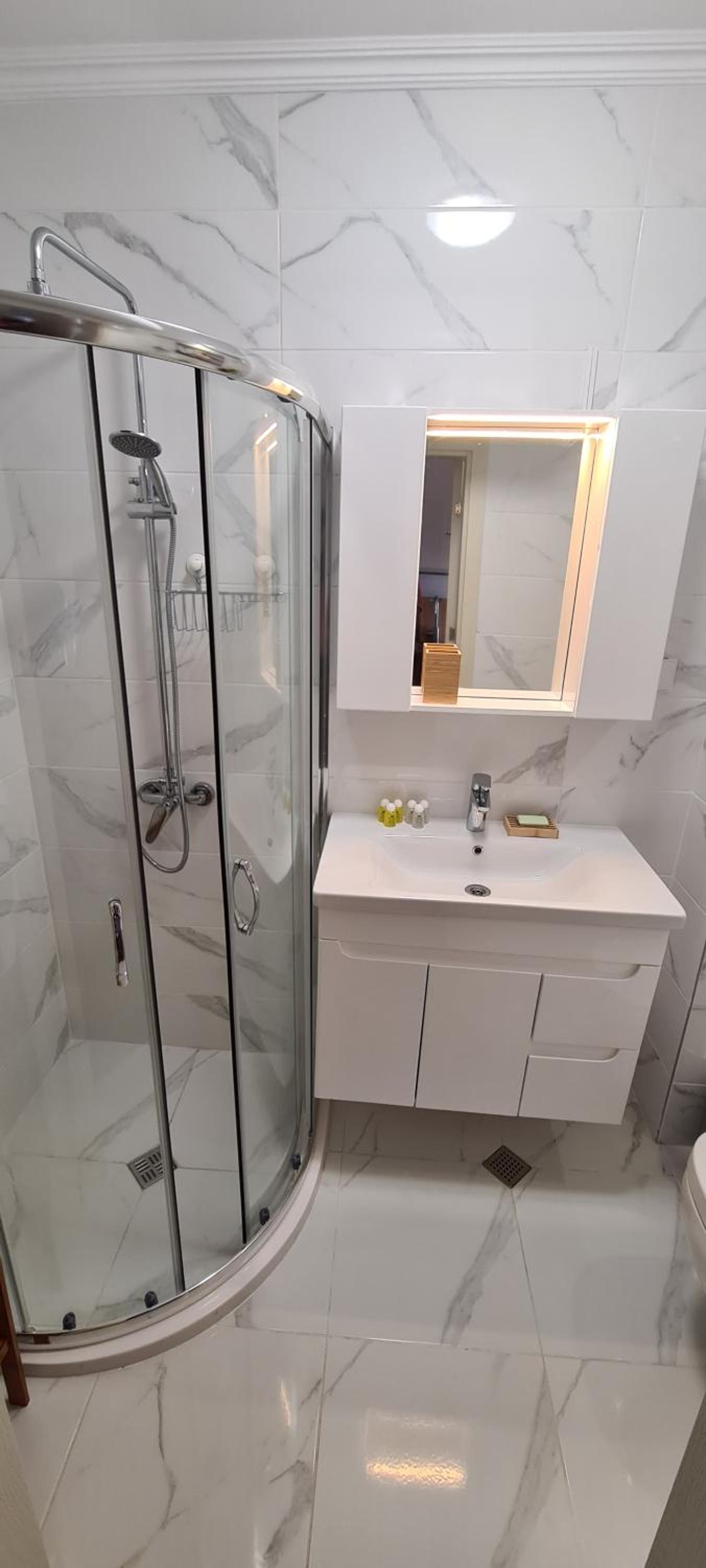 Valencia Gardens Luxury Studios