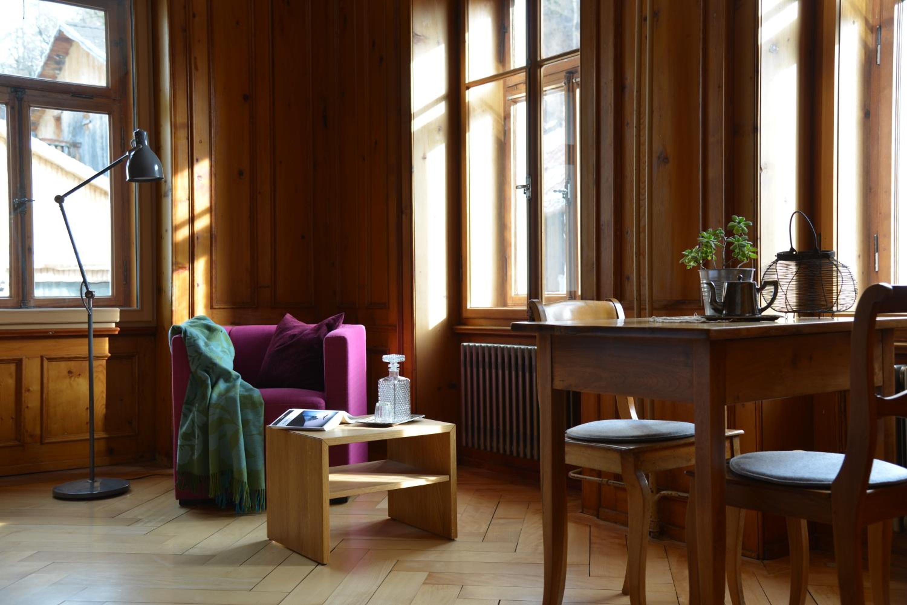 B&B La Scala