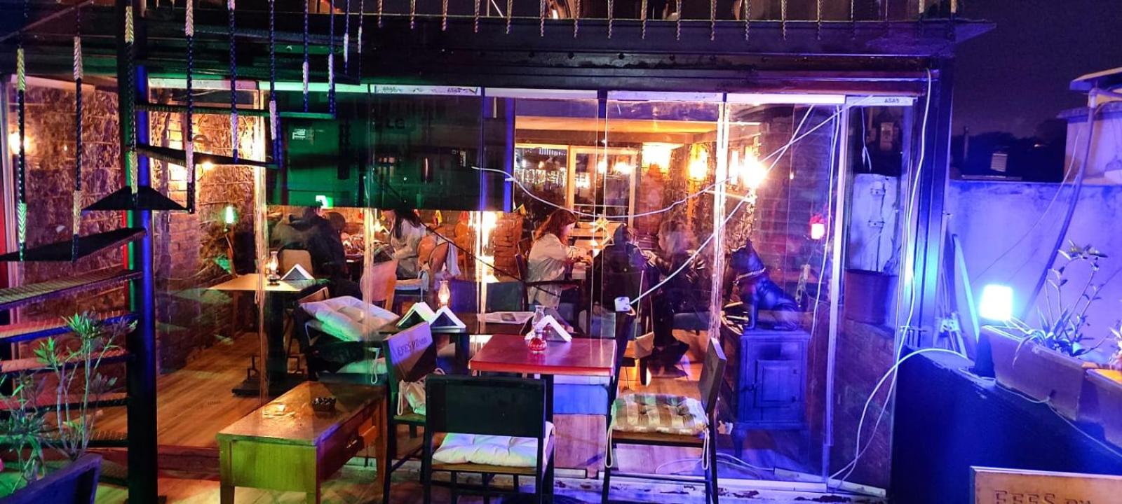Istanbul Harmony Hostel