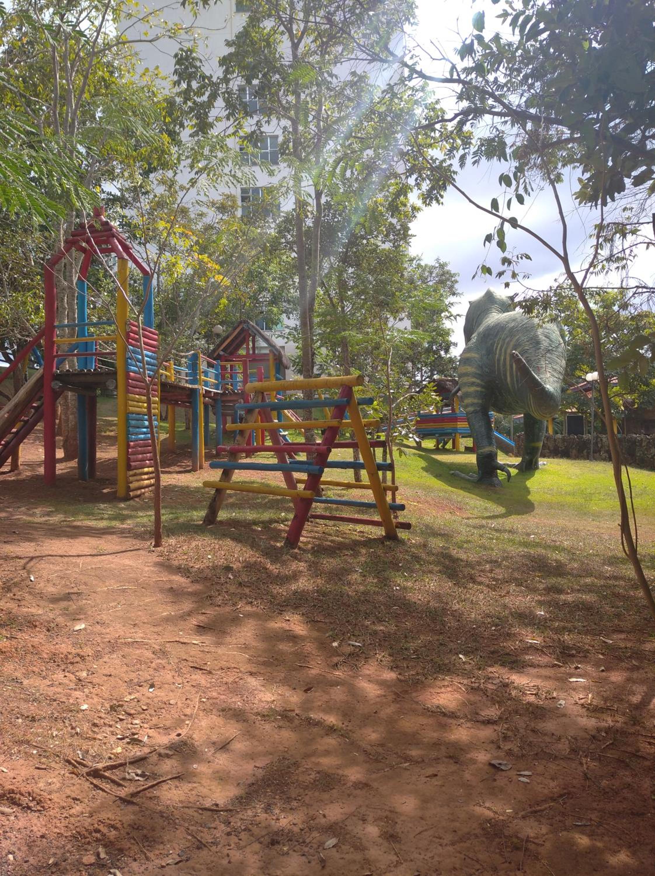 Ecologic Ville Resort - Oficial