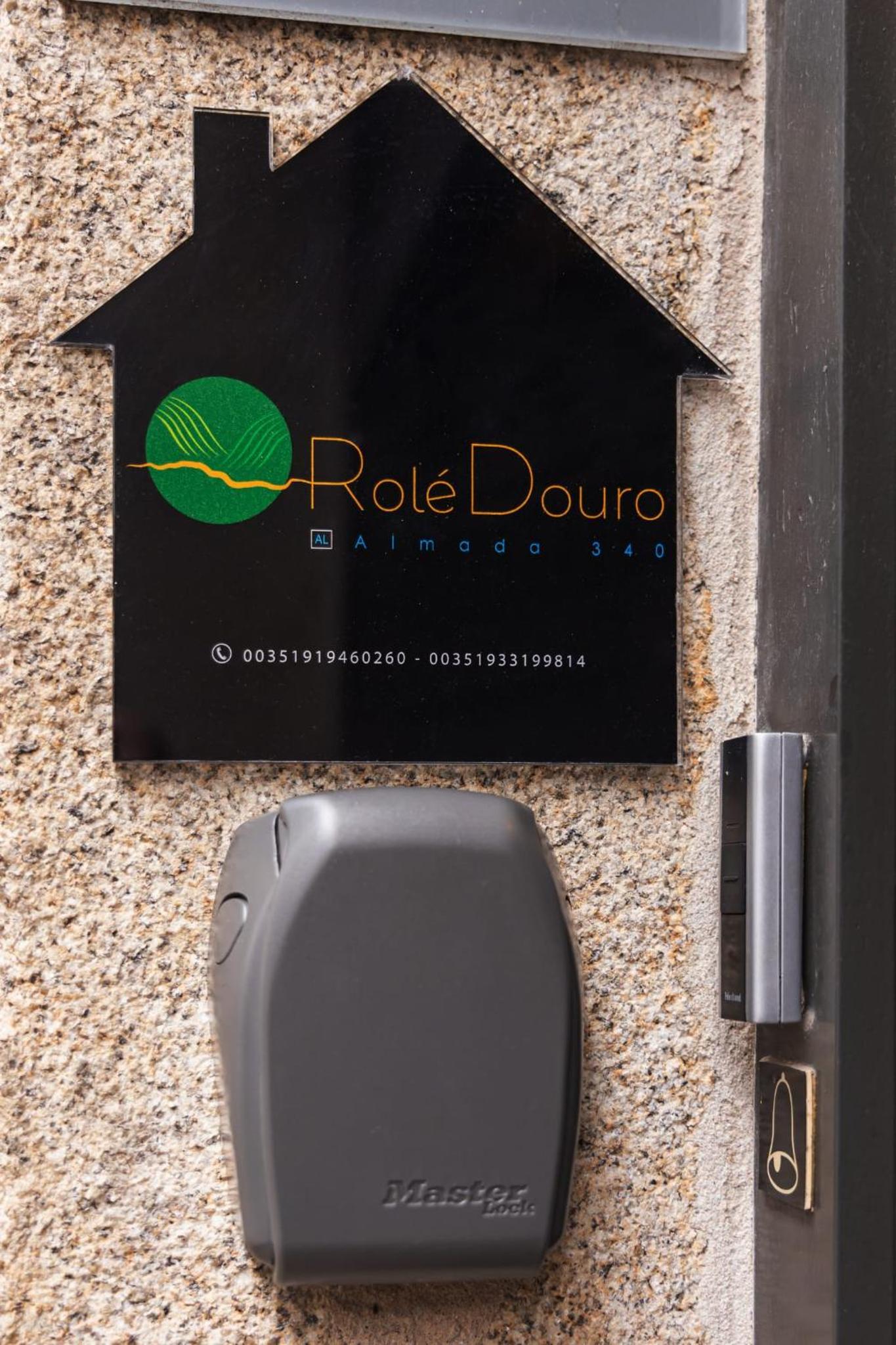 Rolé Douro - Almada 340 view 4
