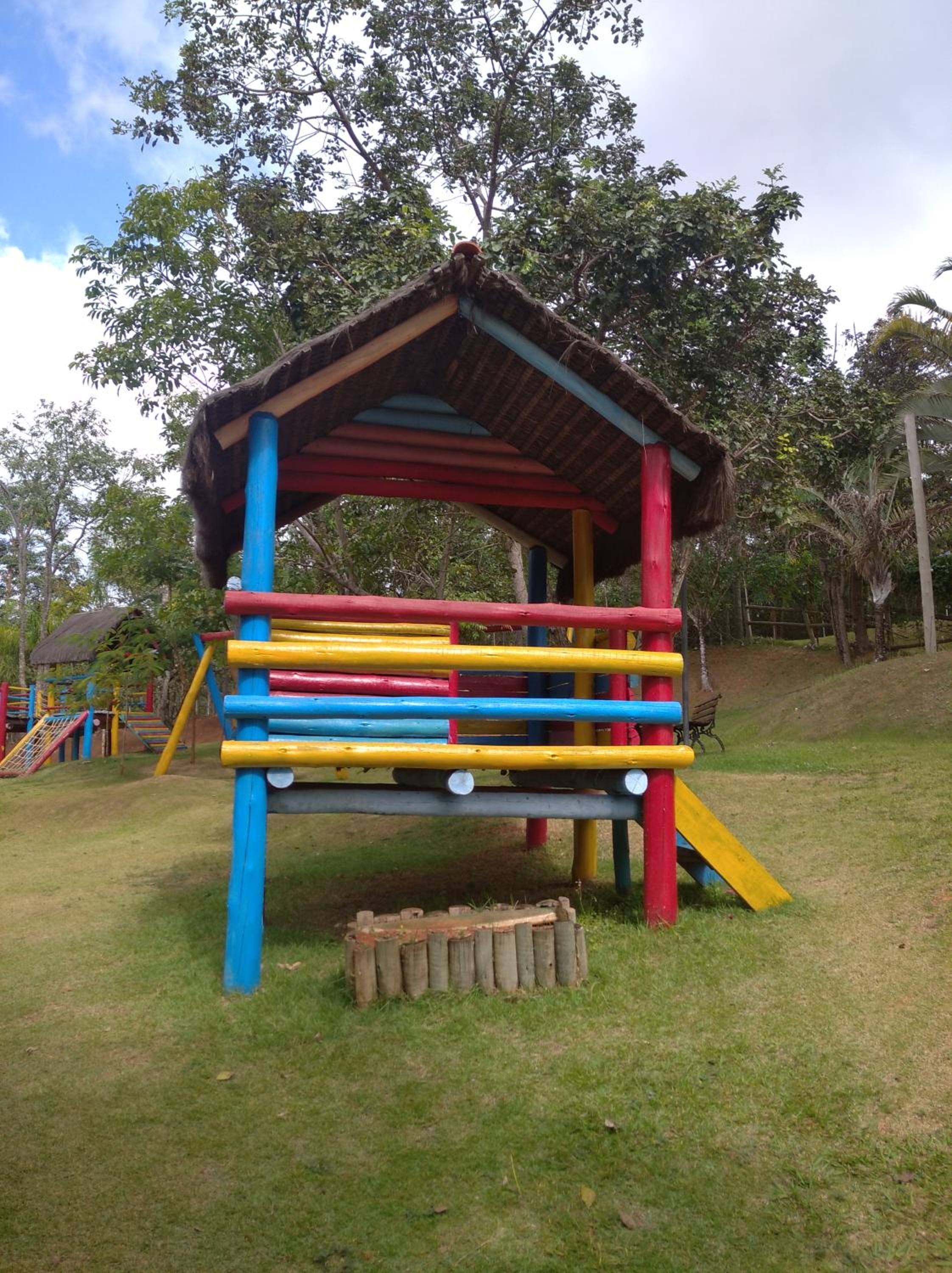 Ecologic Ville Resort - Oficial