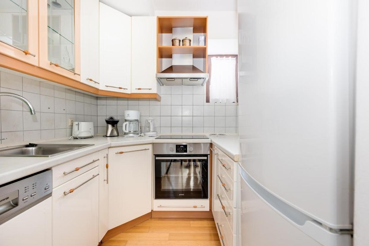 Apartment Anton view 3