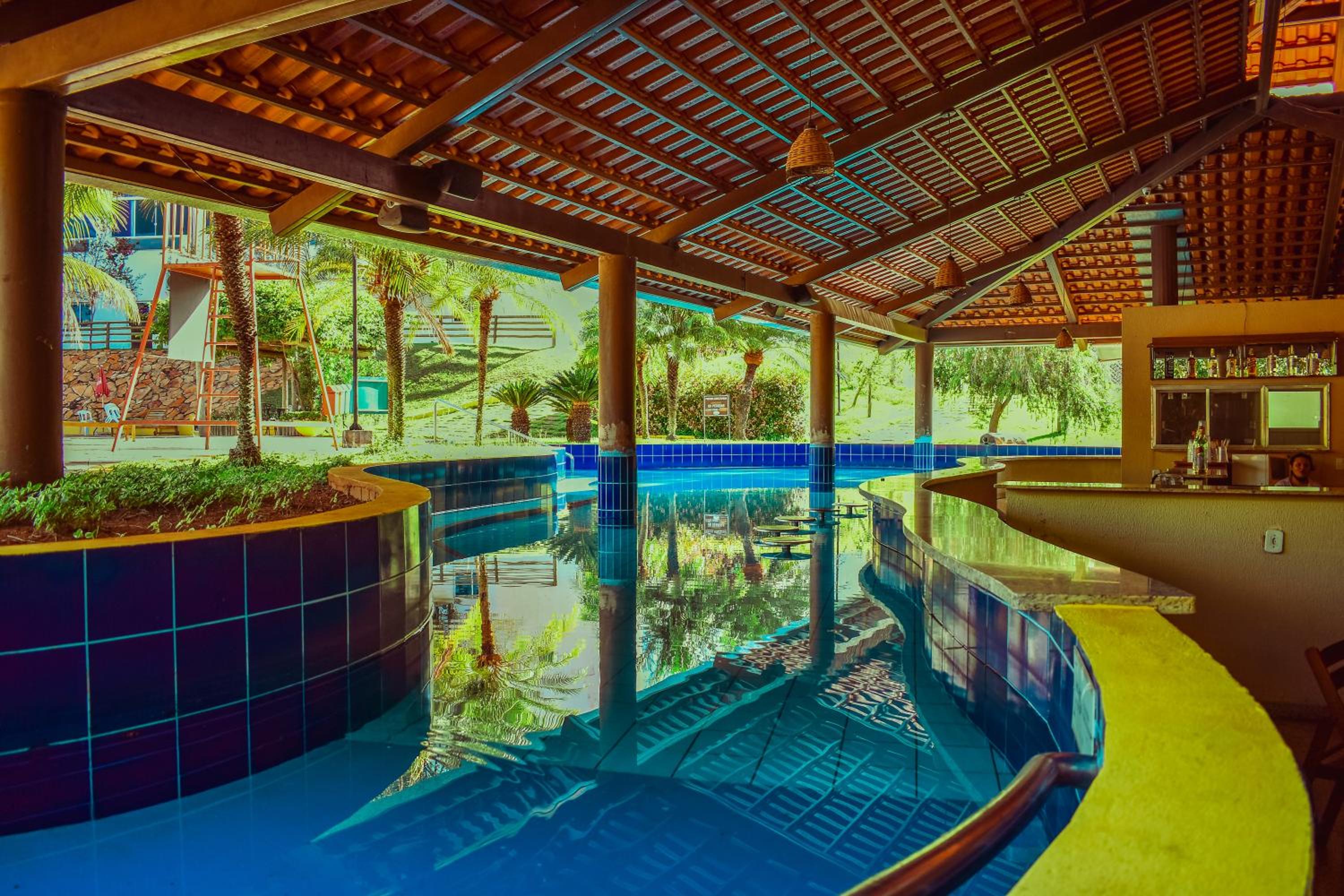 Ecologic Ville Resort - Oficial