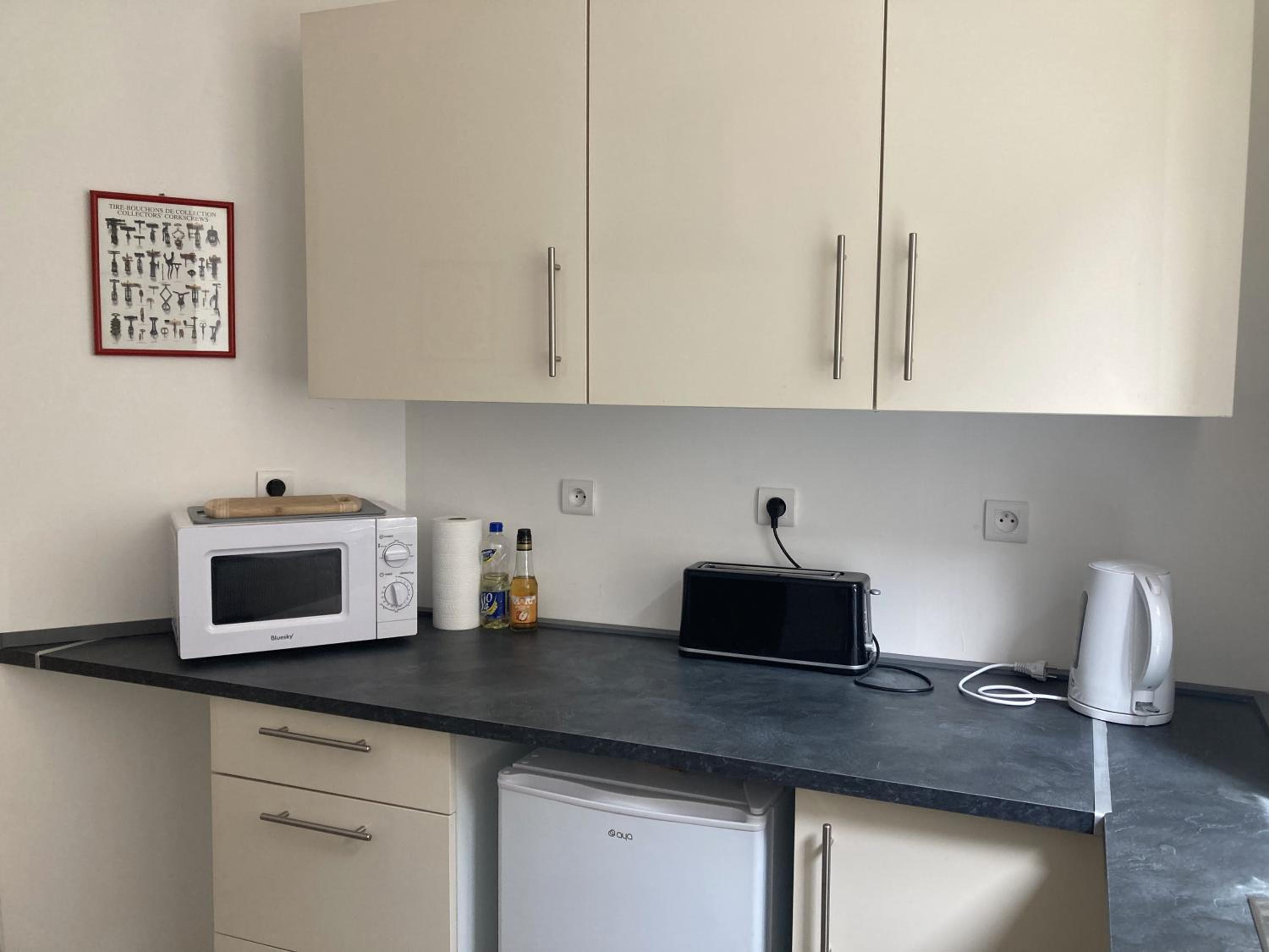 Apartment Centre Historic, photo 16
