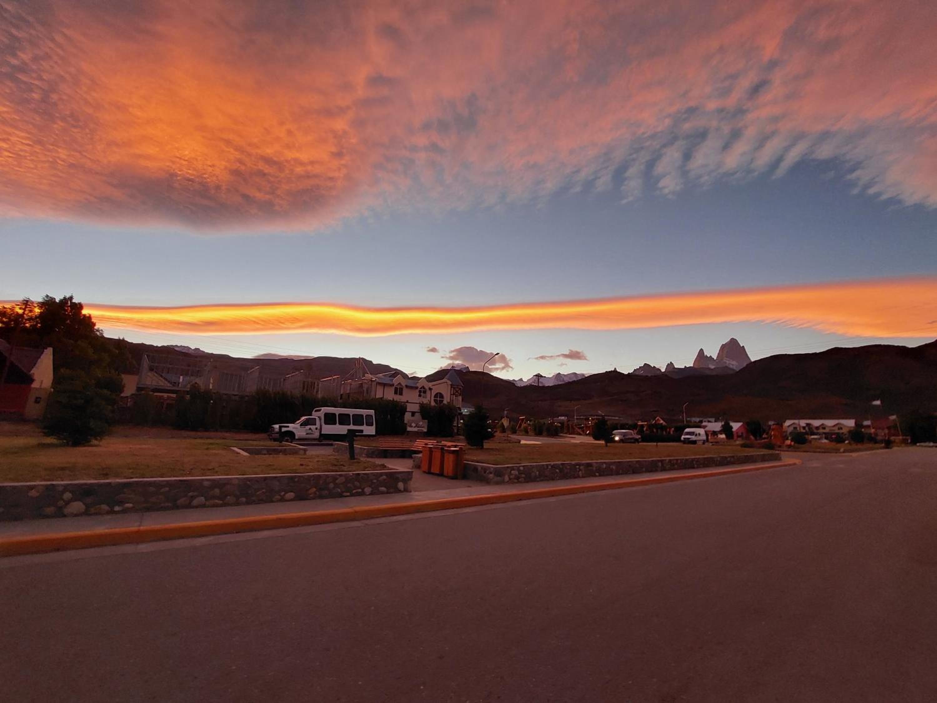 Hospedaje Mi Rincón El Chaltén