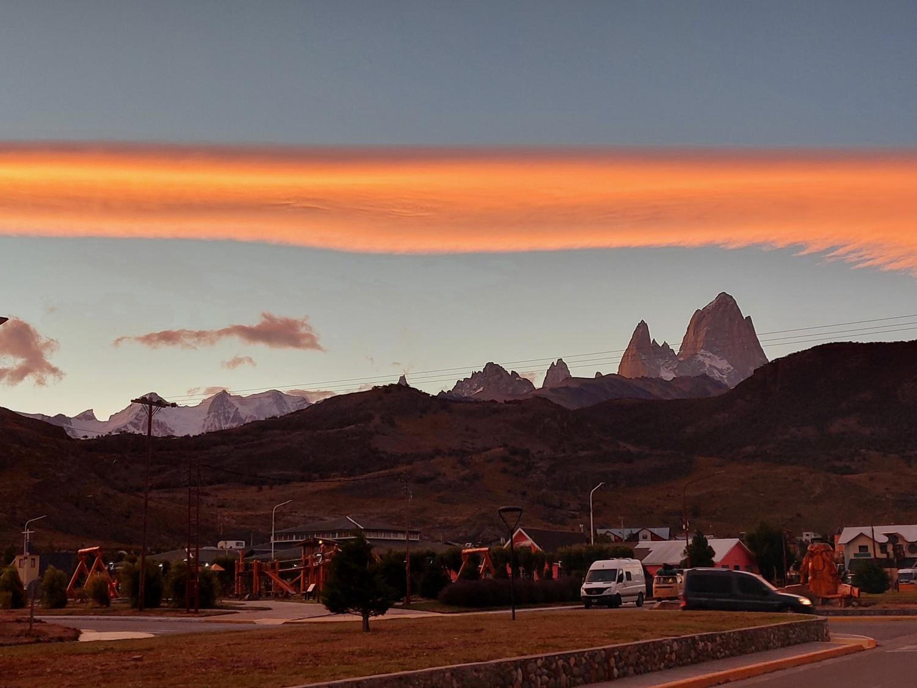 Hospedaje Mi Rincón El Chaltén