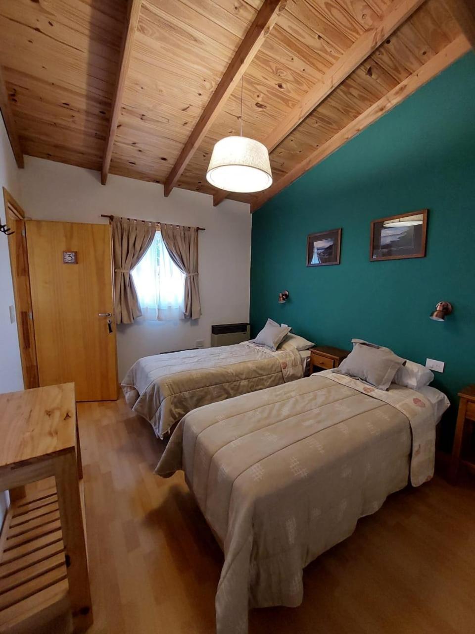 Hospedaje Mi Rincón El Chaltén