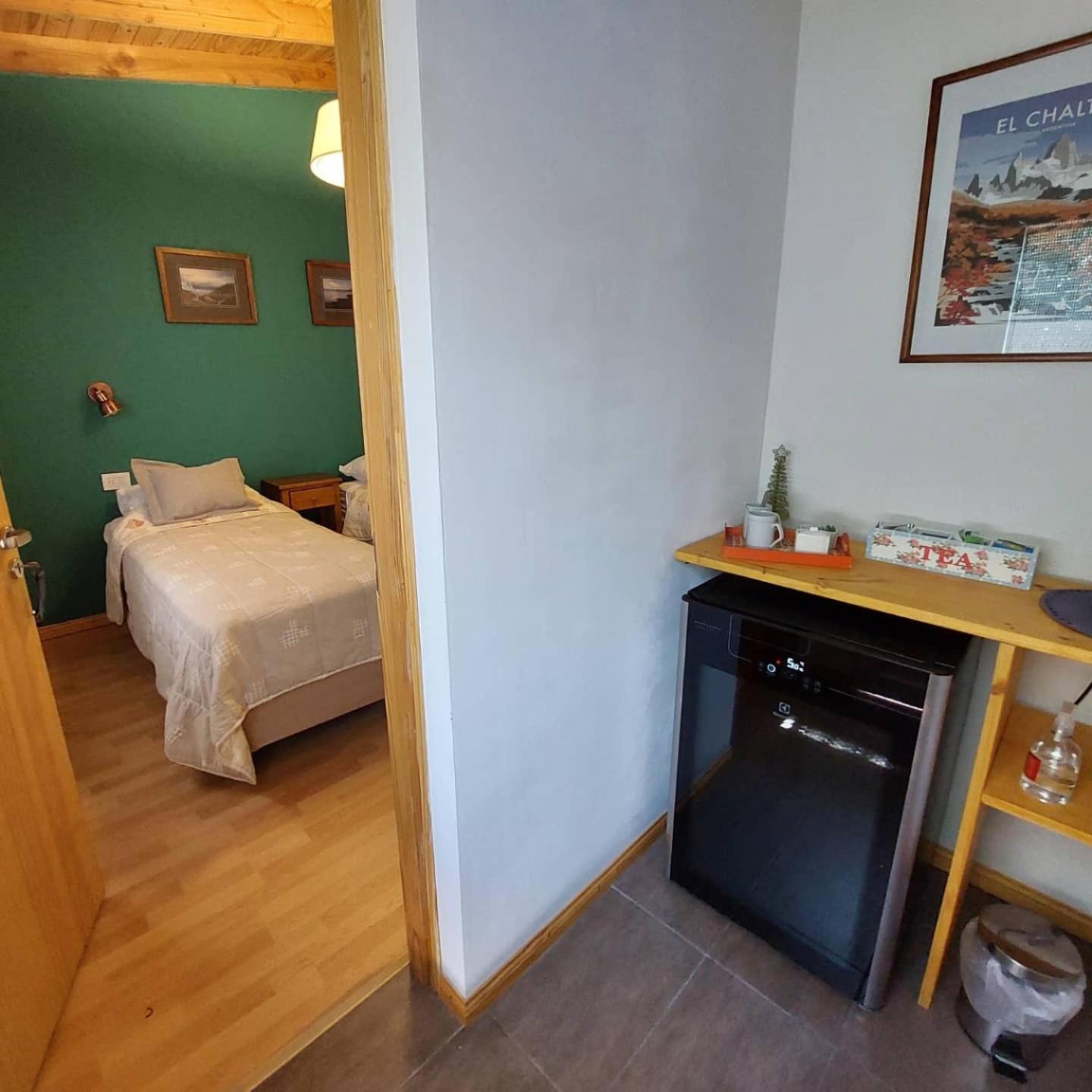 Hospedaje Mi Rincón El Chaltén