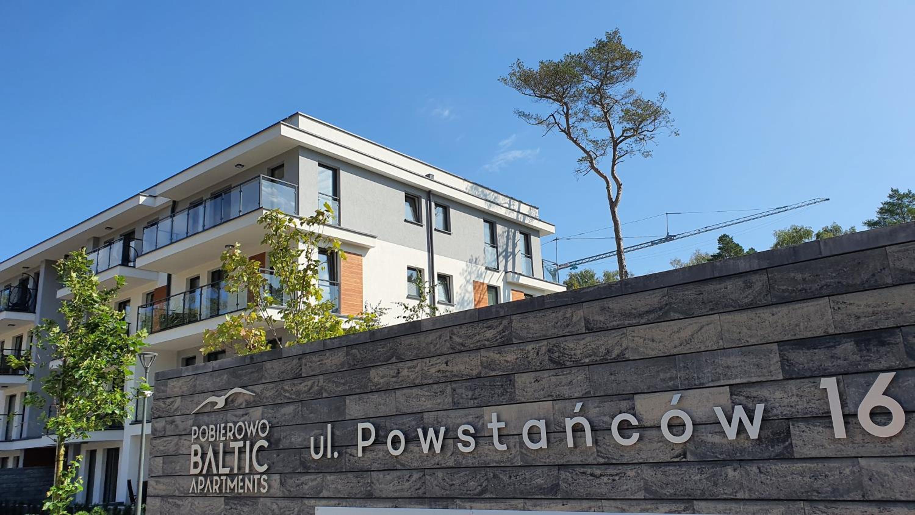 Apartament Na Każdą Pogodę A27 Pobierowo view 4