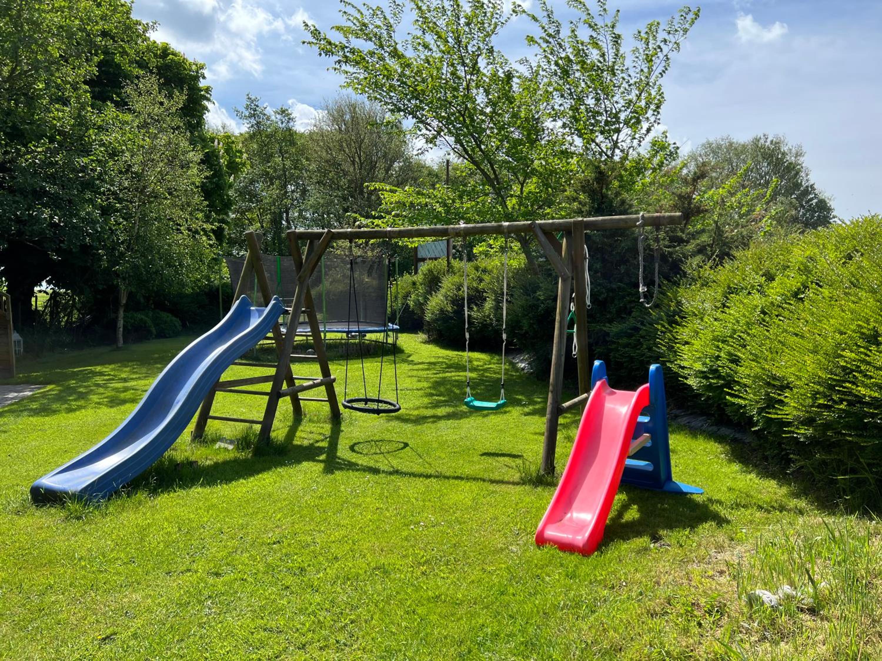Schmidt's Plaats