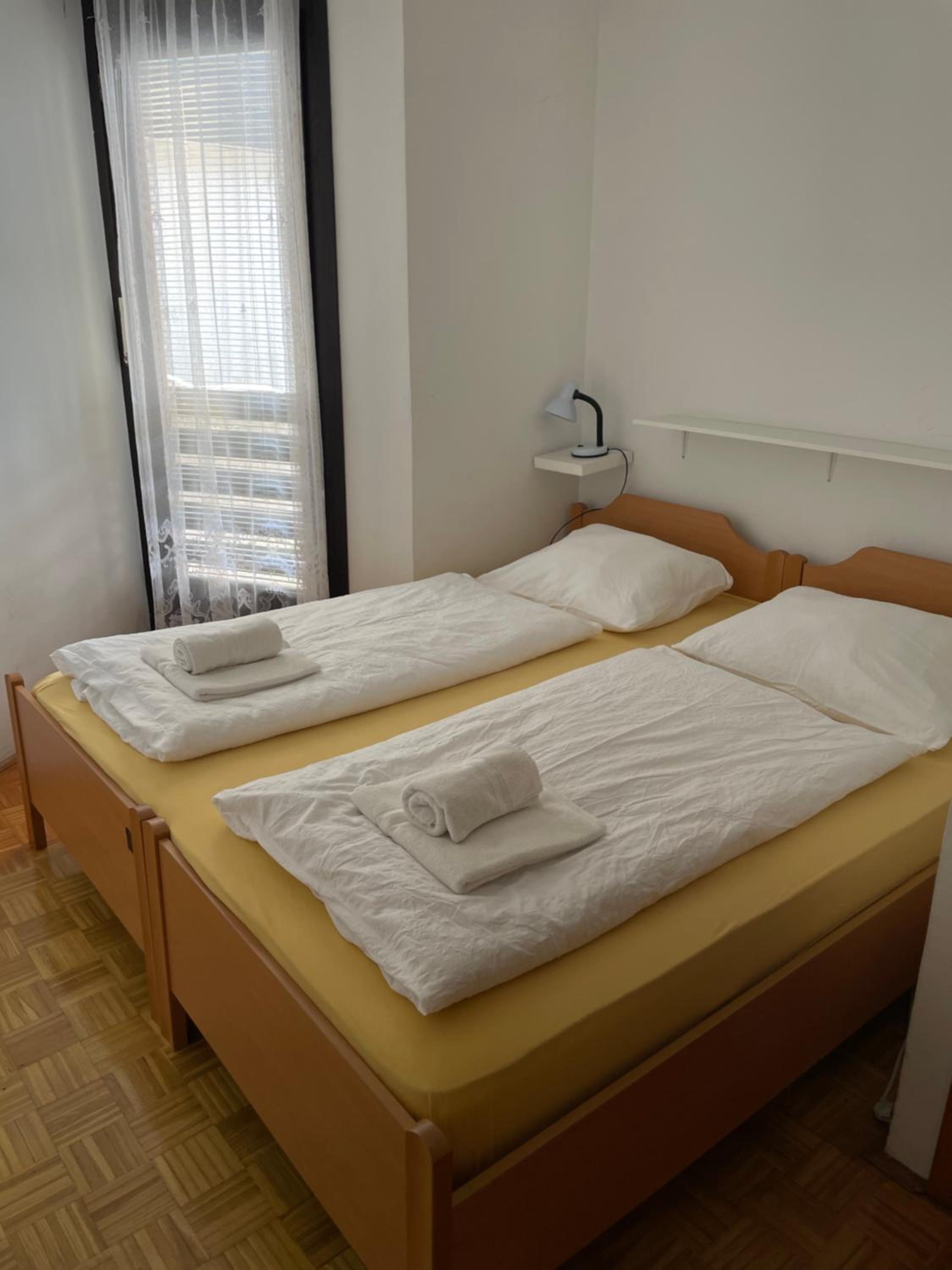 Retro apartments Kaninska vas