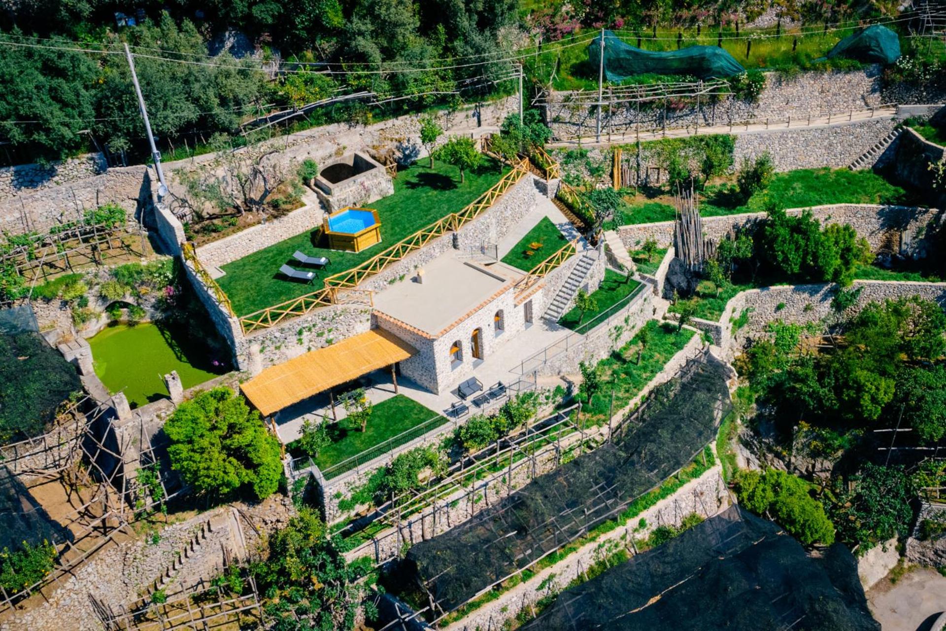Casa delle Meraviglie