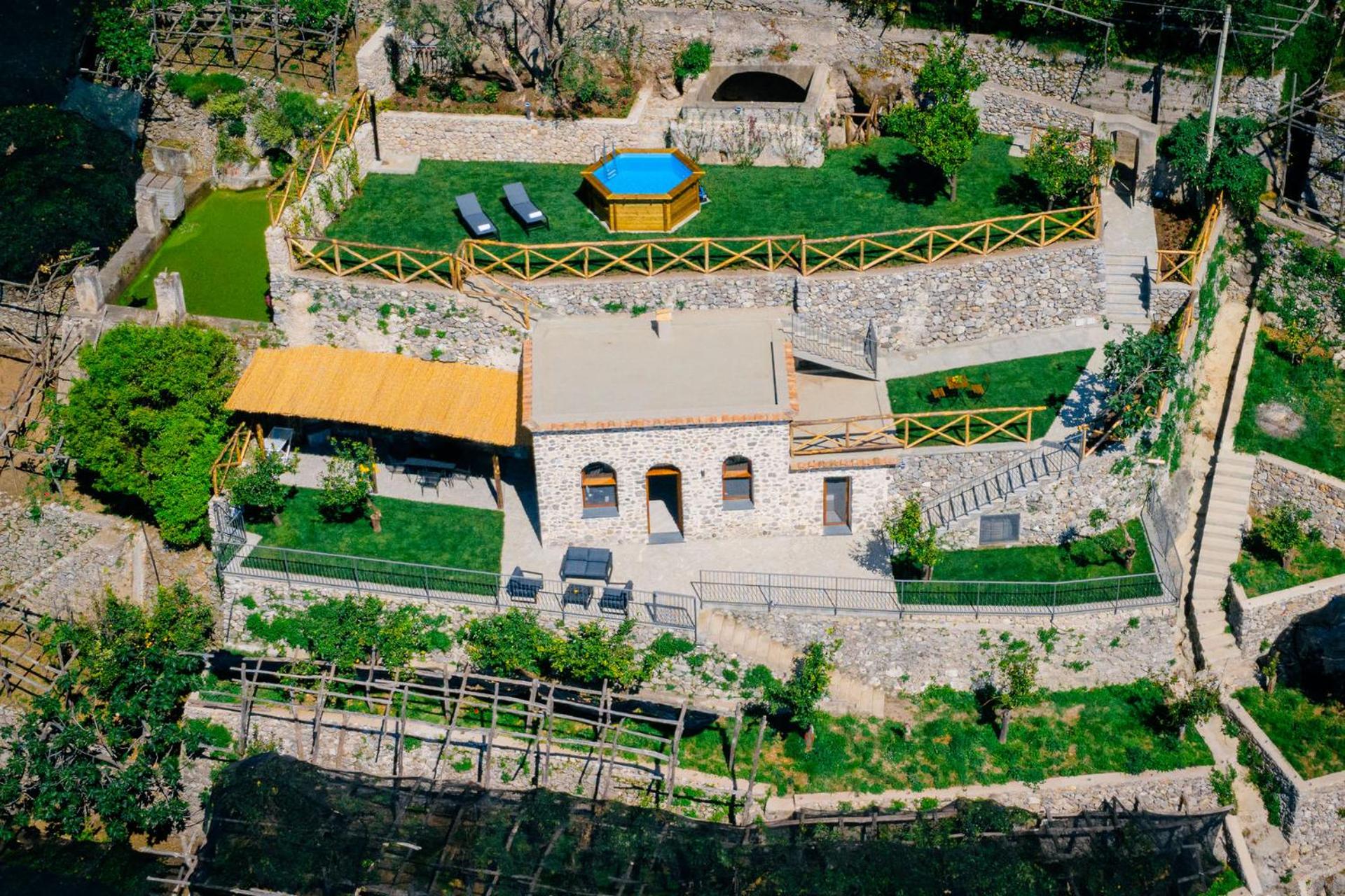 Casa delle Meraviglie