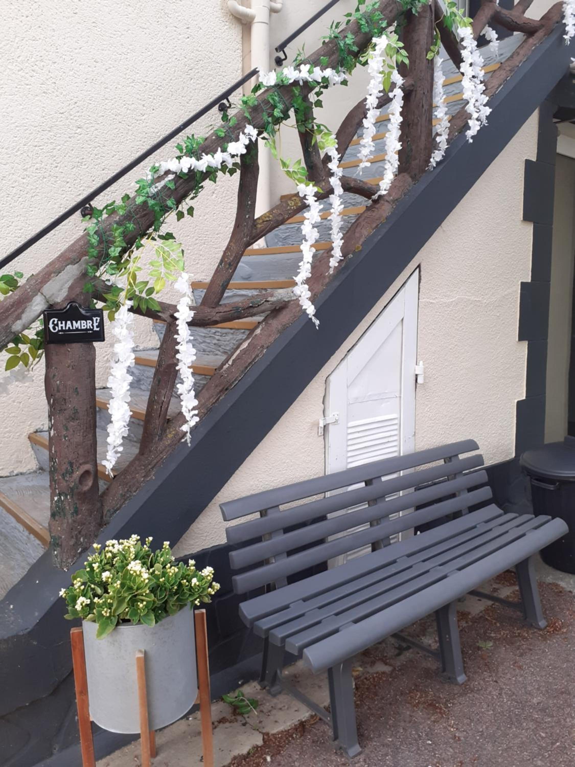 children's play area