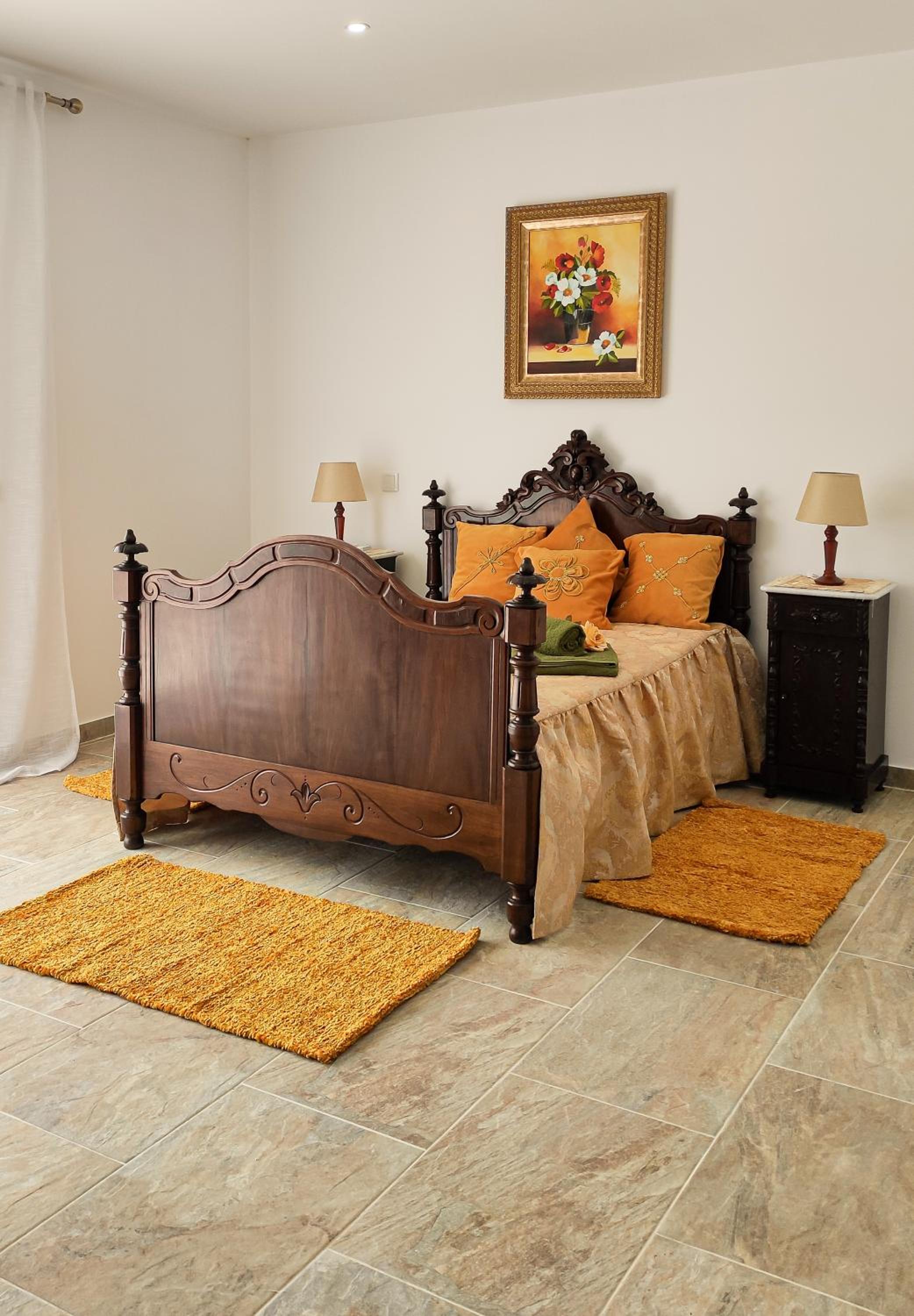 Quinta dos Padrinhos - Suites in the Heart of the Douro view 2