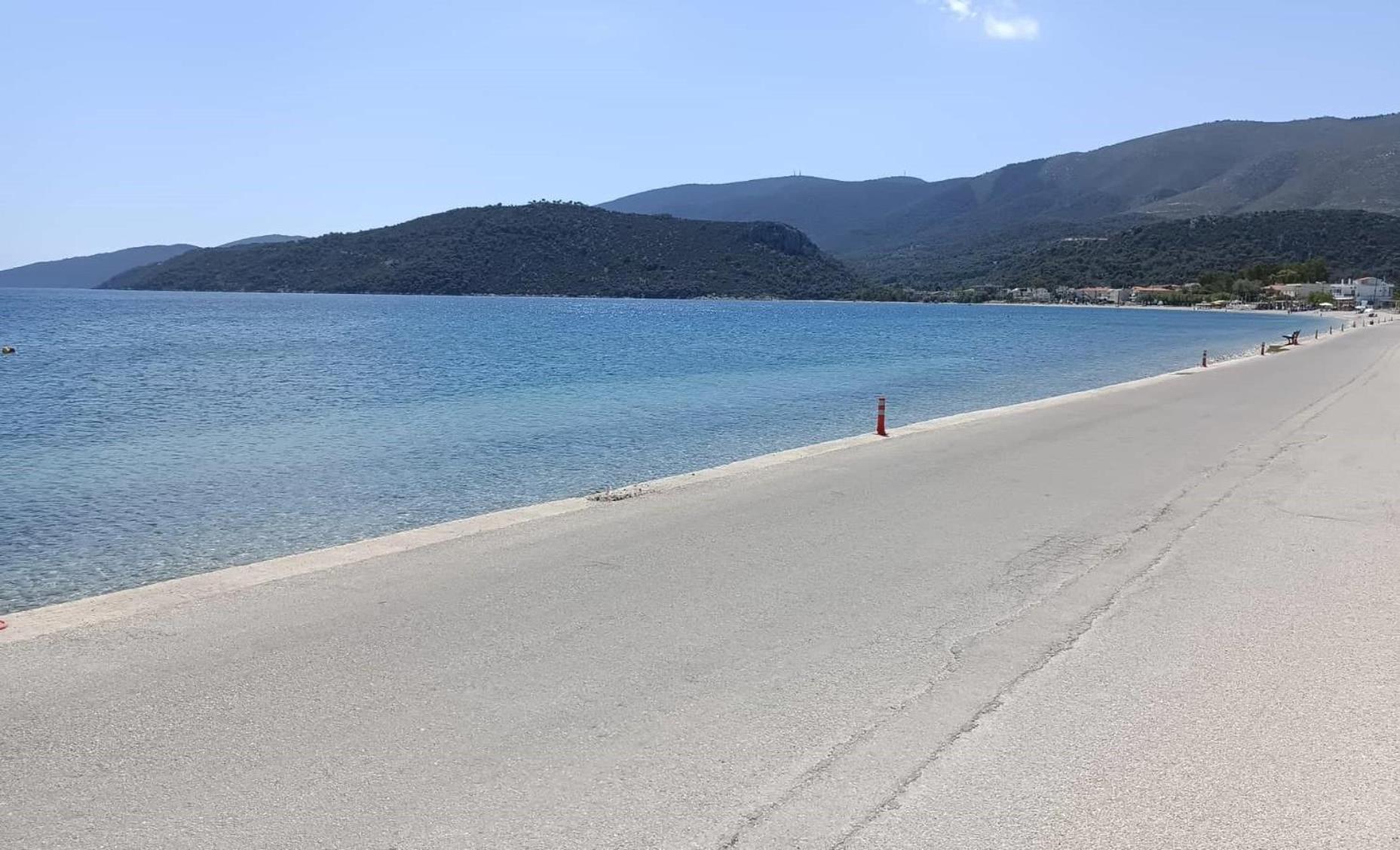 Alexadra's house Κάτω Αλμυρή
