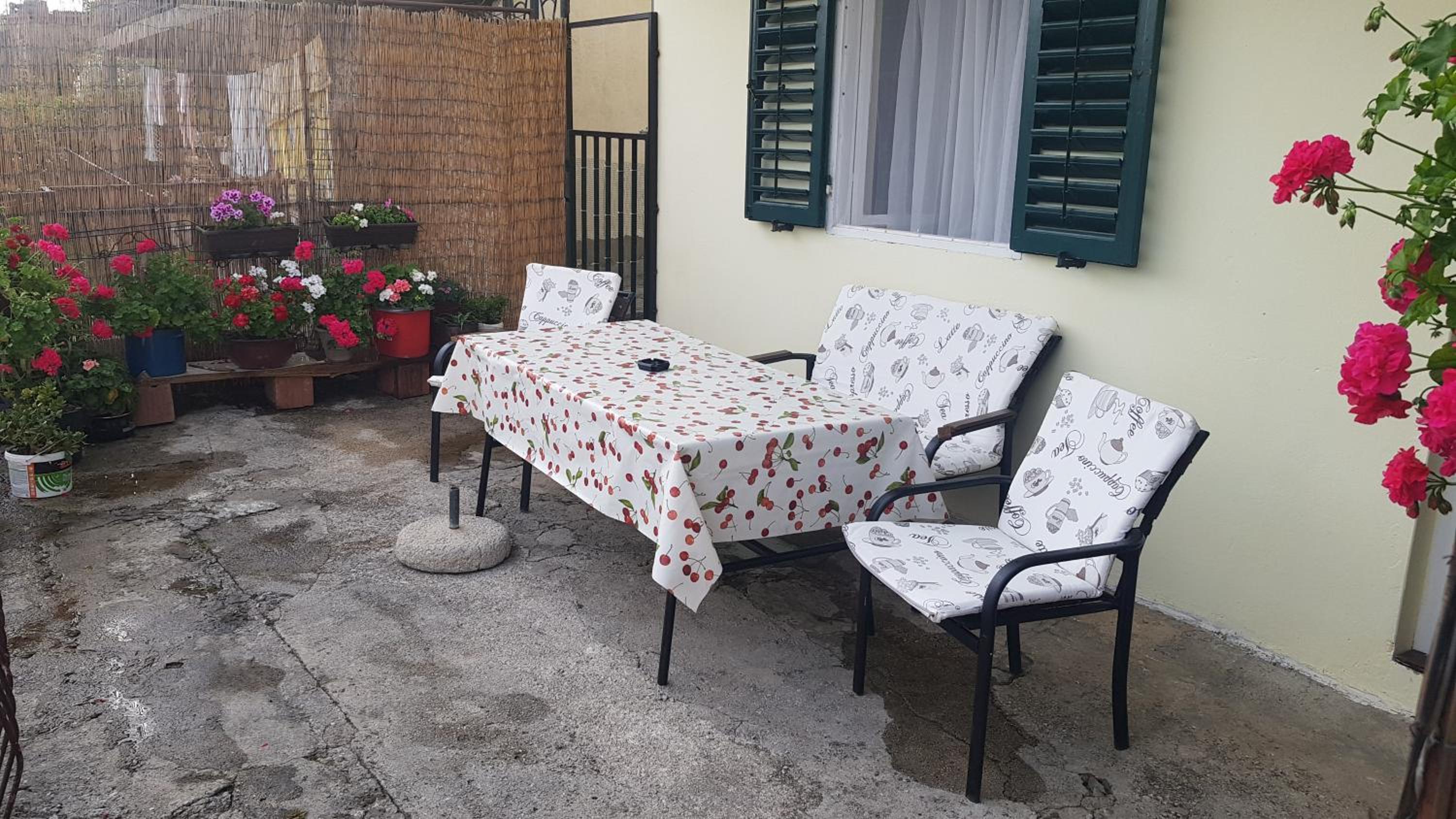 Apartment Lidija