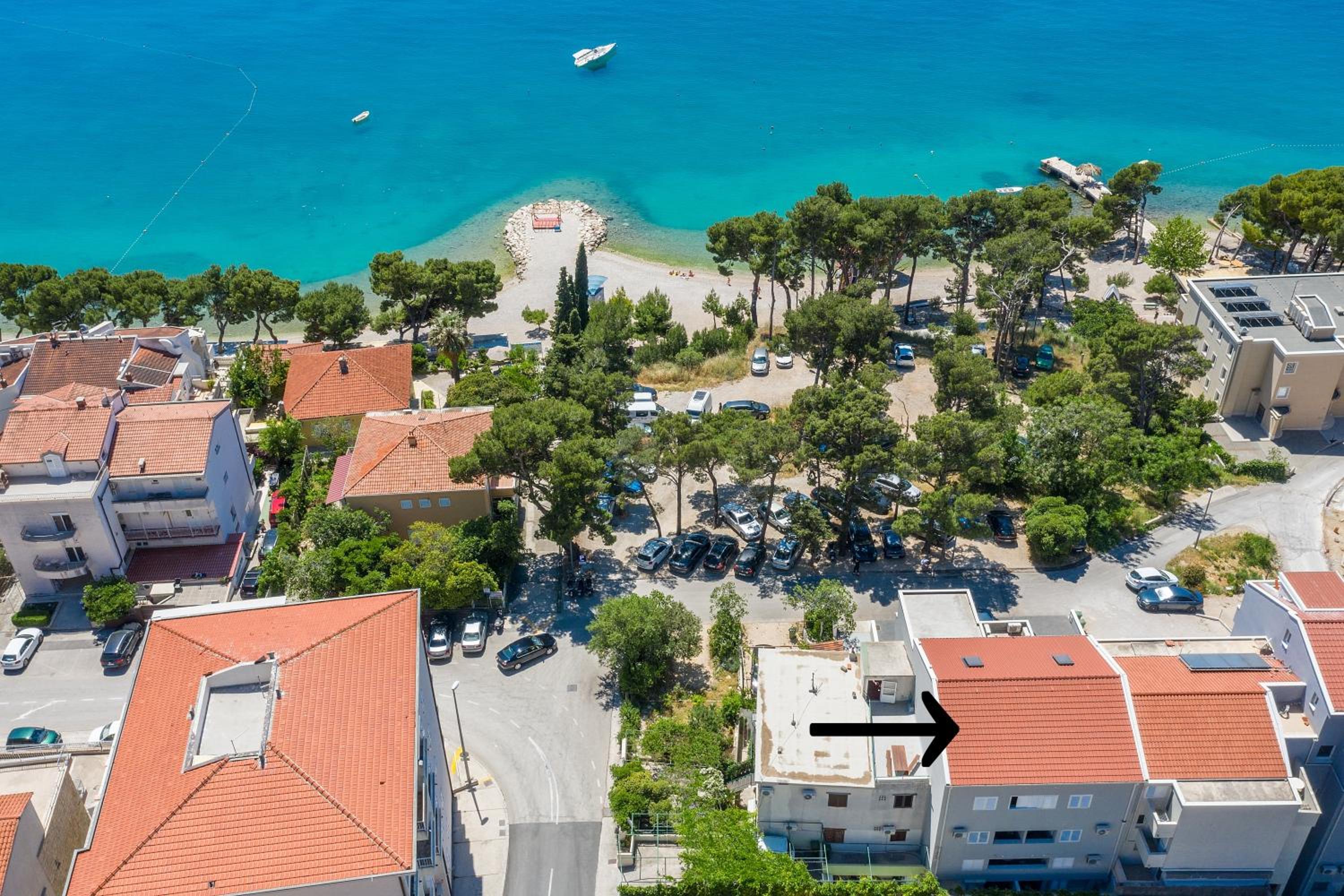 Apartments M&A view 5