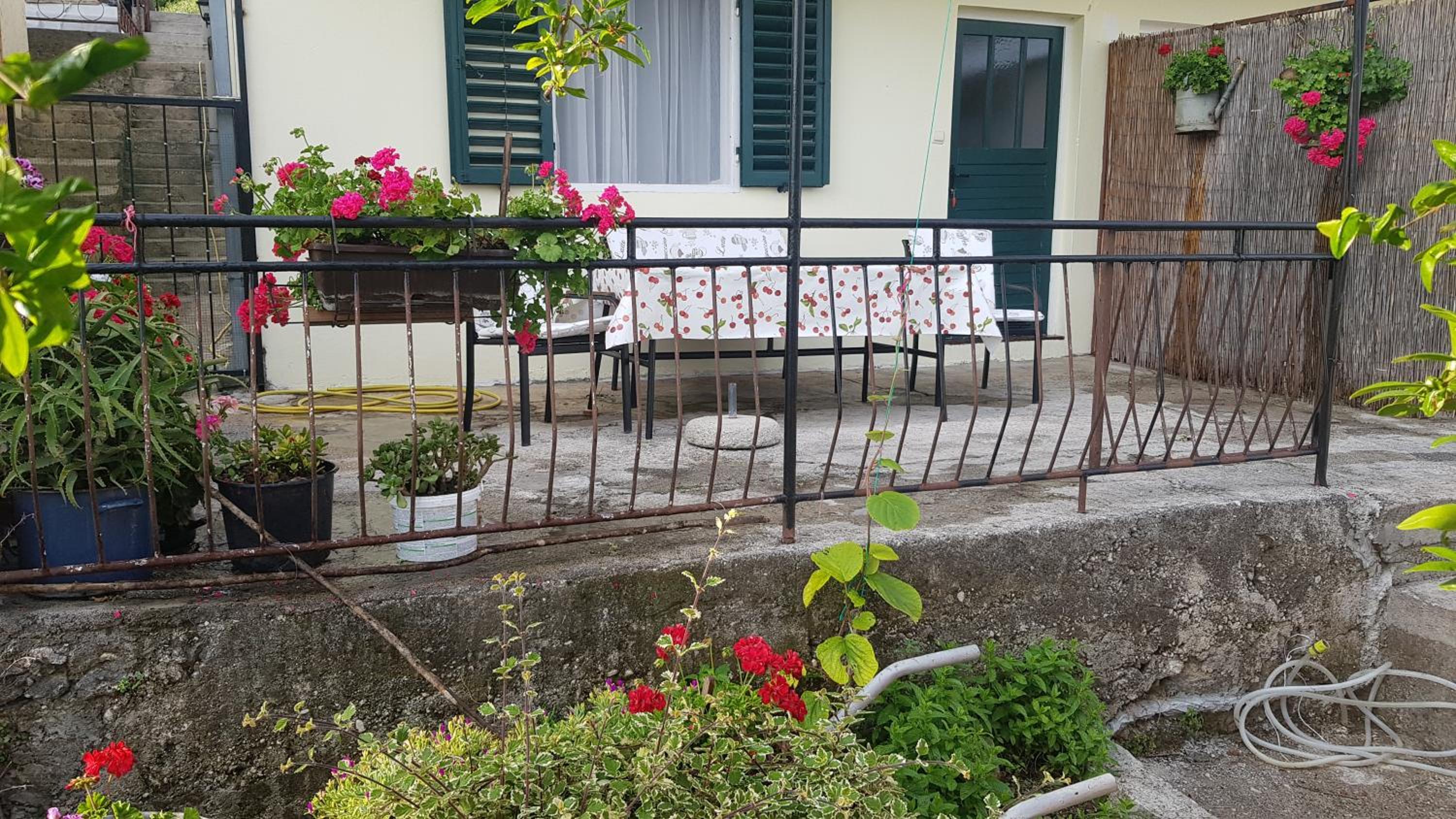 Apartment Lidija