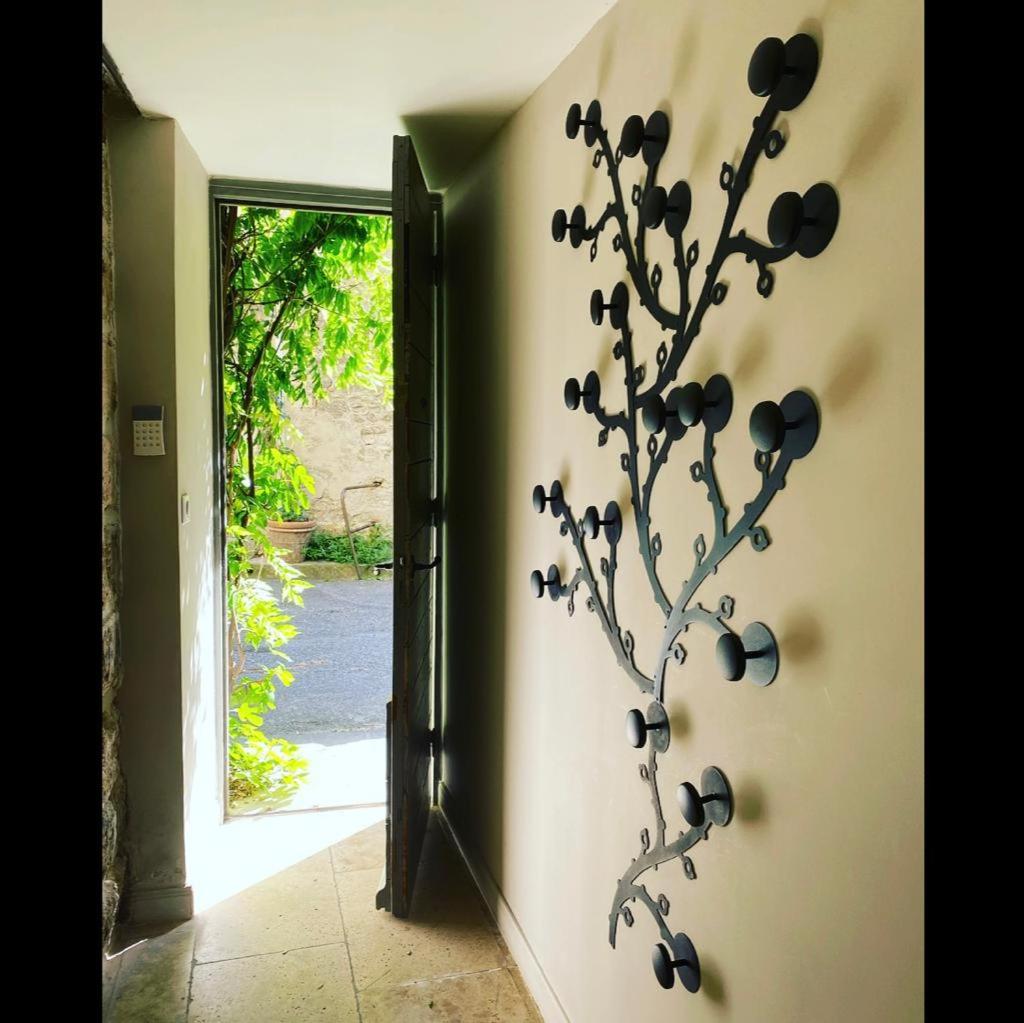 Studio de l'Atelier d'Artiste