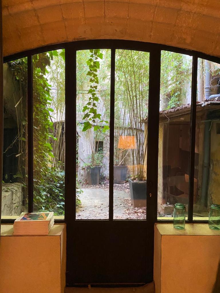 Studio de l'Atelier d'Artiste