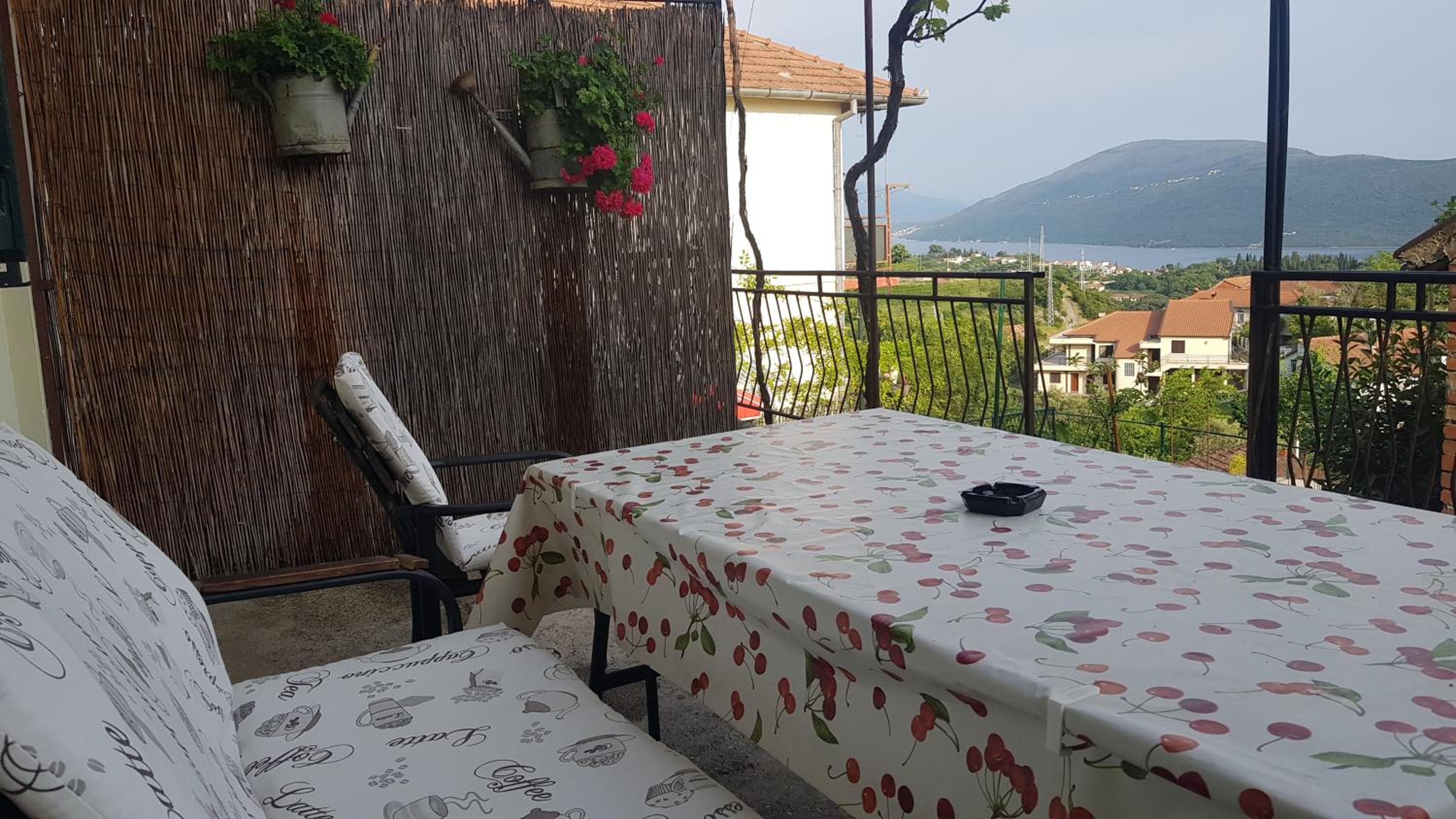 Apartment Lidija